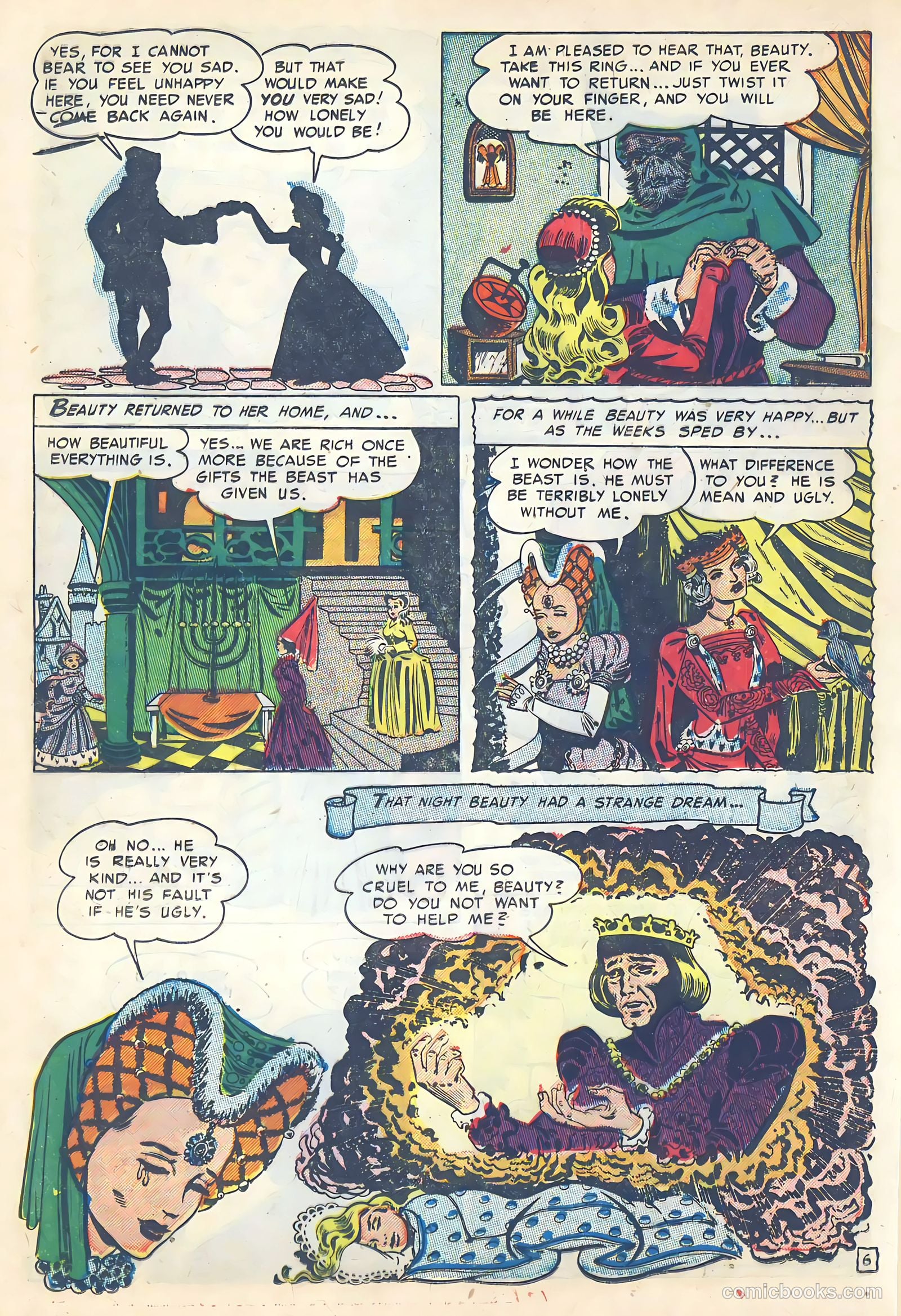Kiddie Karnival #1 — page 80 of 100