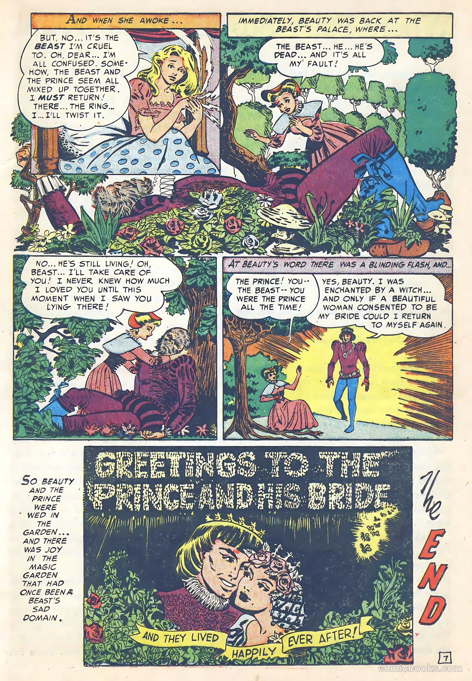 Kiddie Karnival #1 — page 81 of 100