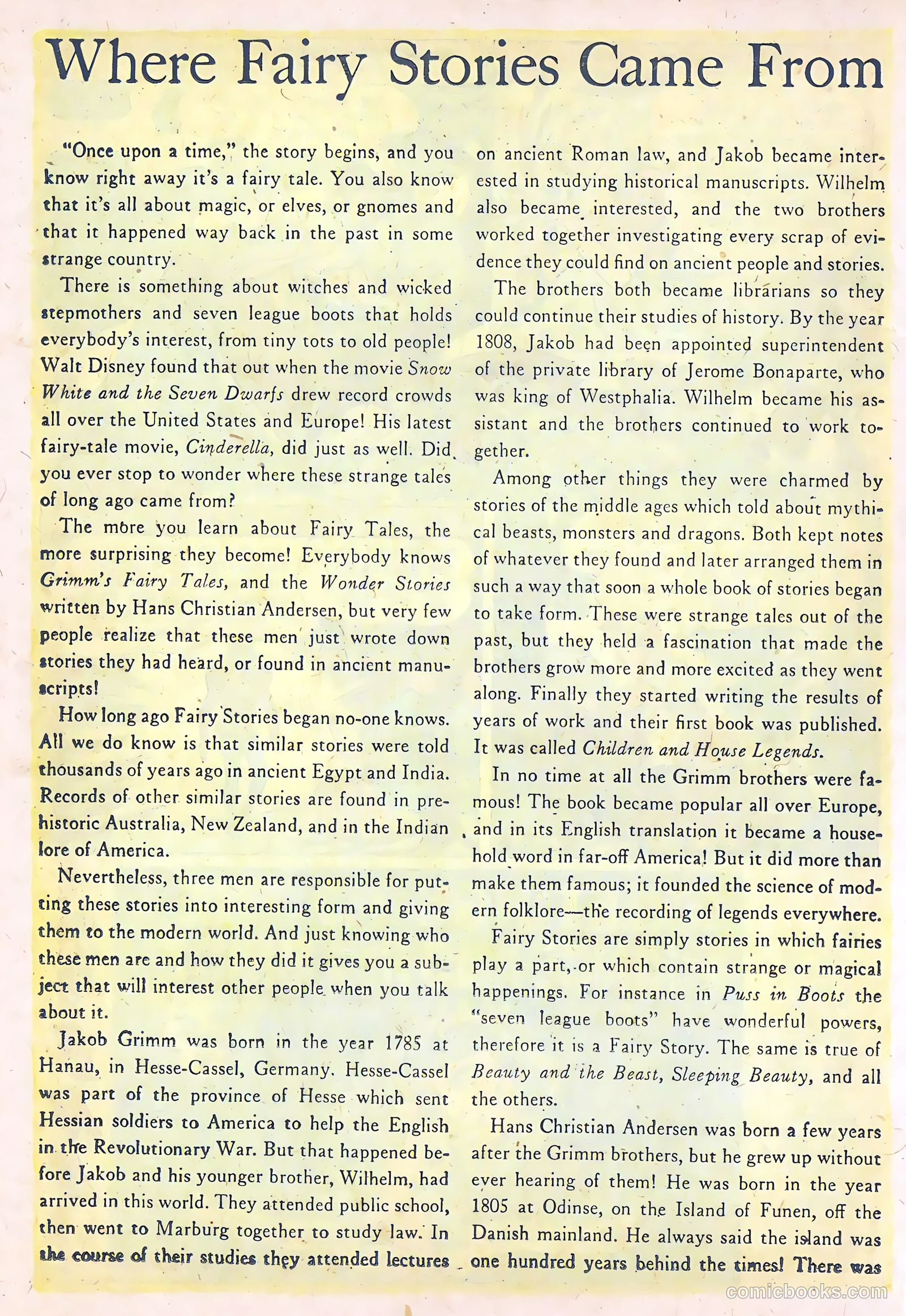 Kiddie Karnival #1 — page 82 of 100