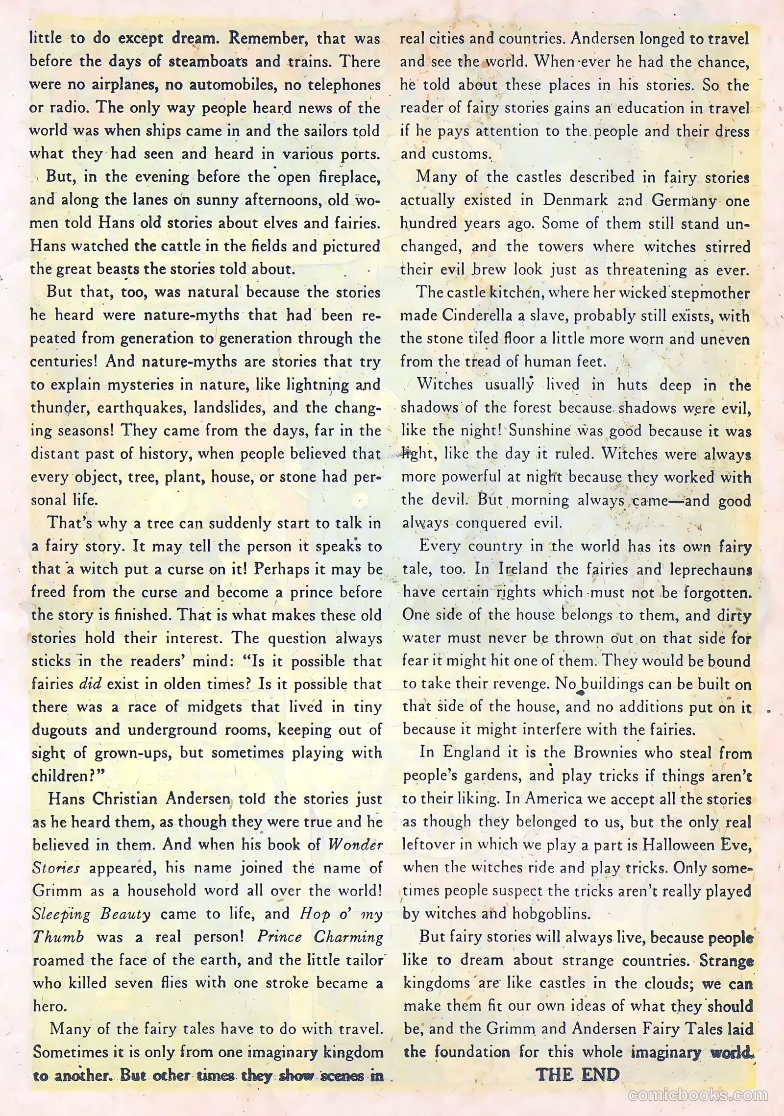 Kiddie Karnival #1 — page 83 of 100