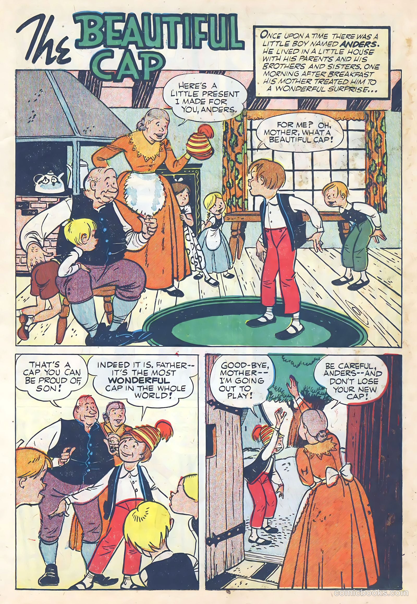 Kiddie Karnival #1 — page 87 of 100