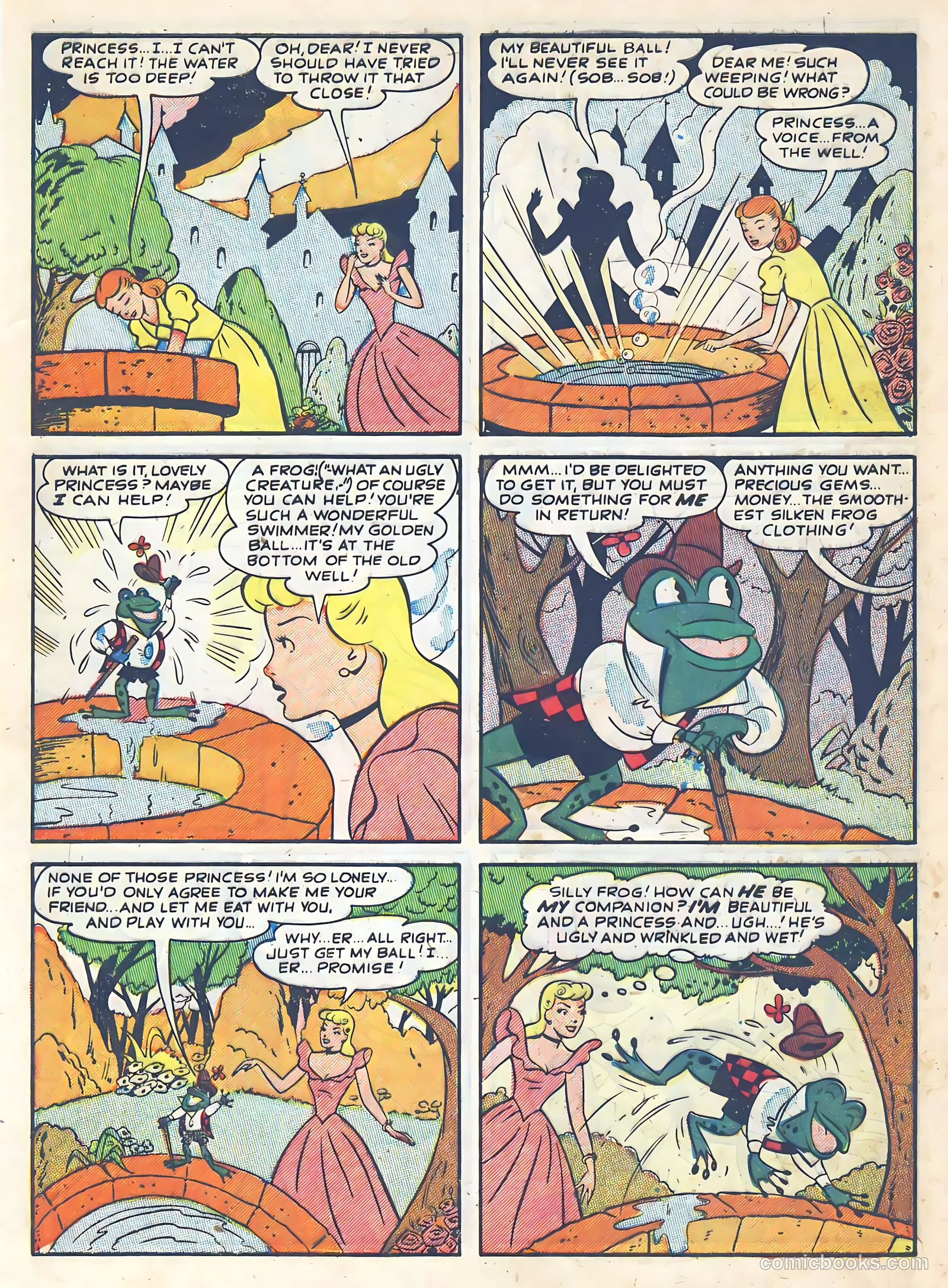 Kiddie Karnival #1 — page 93 of 100