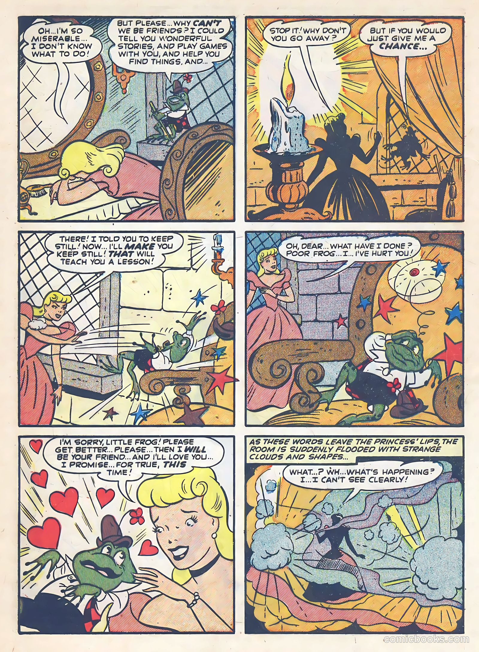 Kiddie Karnival #1 — page 96 of 100
