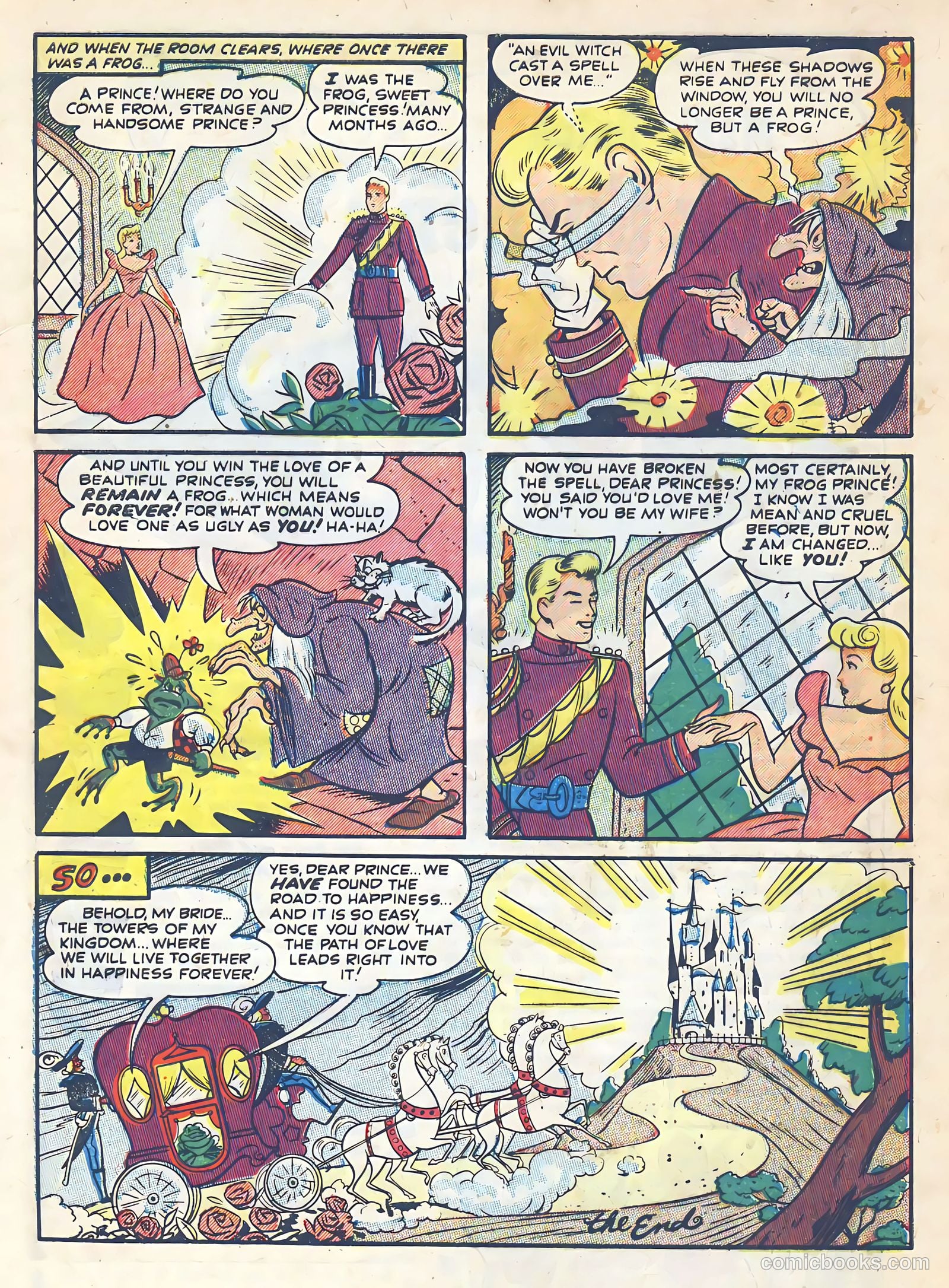 Kiddie Karnival #1 — page 97 of 100
