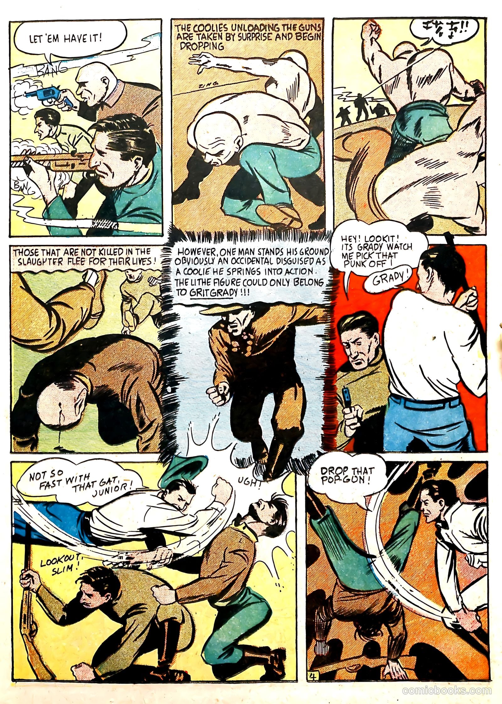 [Holyoke One-Shot] #5 — page 17 of 36