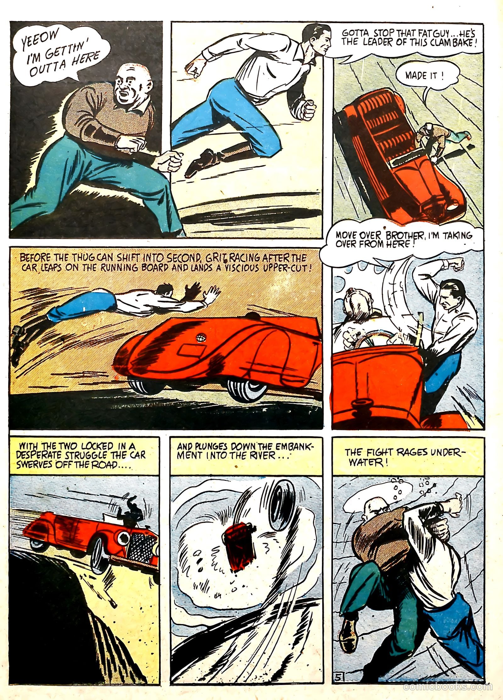 [Holyoke One-Shot] #5 — page 18 of 36