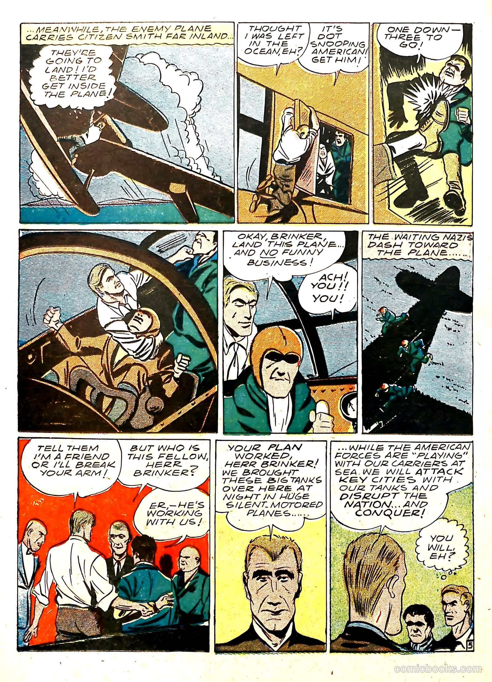 [Holyoke One-Shot] #5 — page 24 of 36