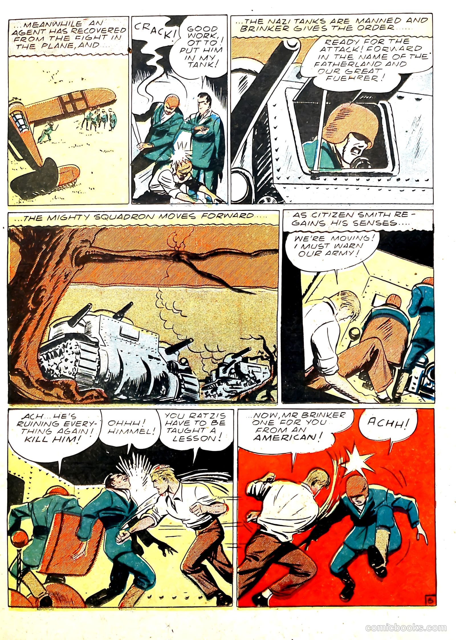 [Holyoke One-Shot] #5 — page 25 of 36