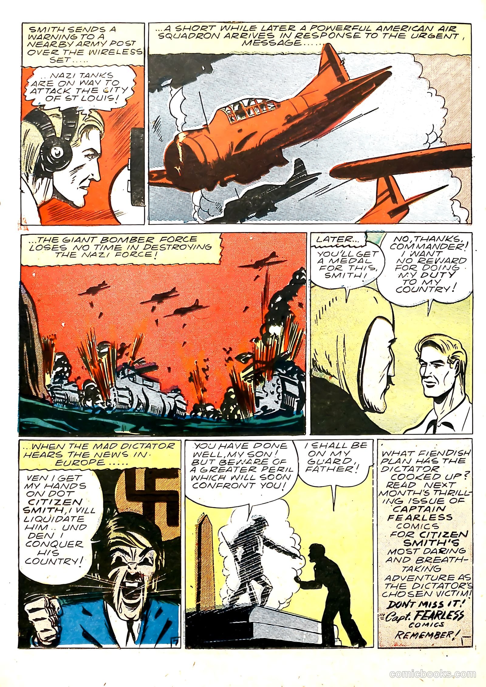 [Holyoke One-Shot] #5 — page 26 of 36