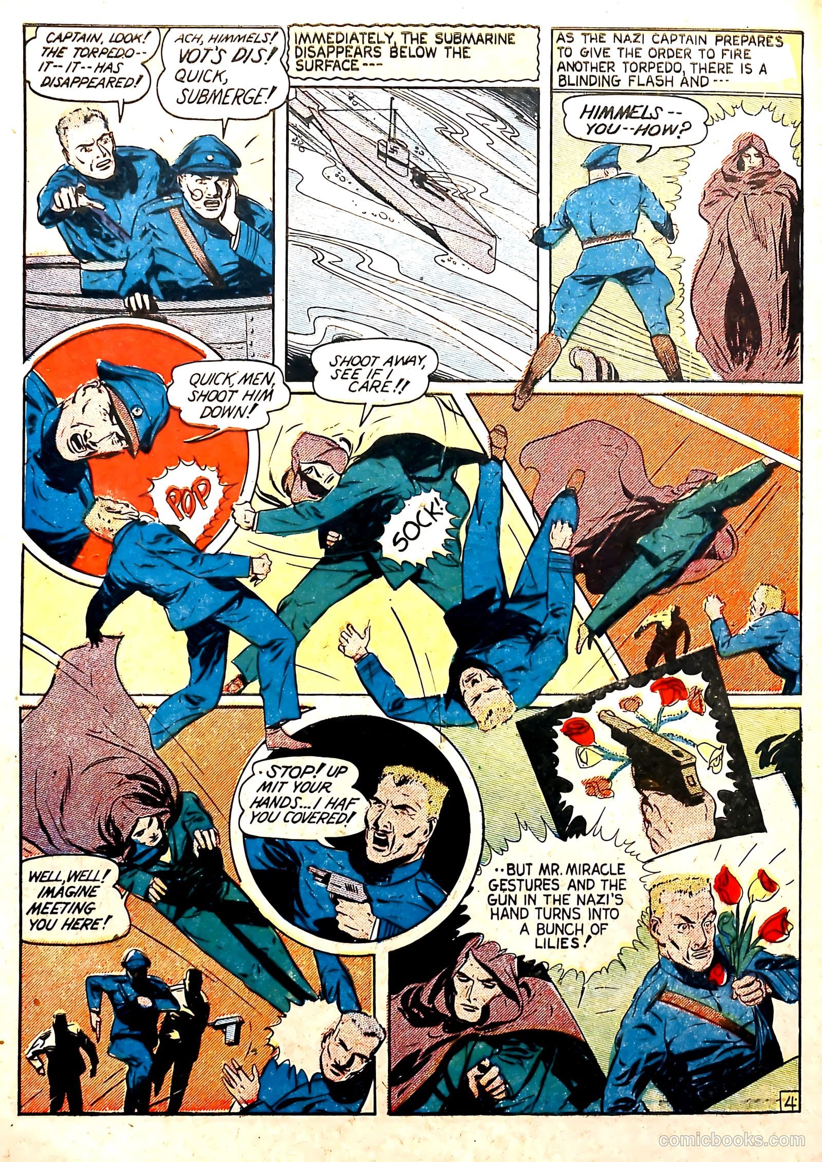[Holyoke One-Shot] #5 — page 32 of 36