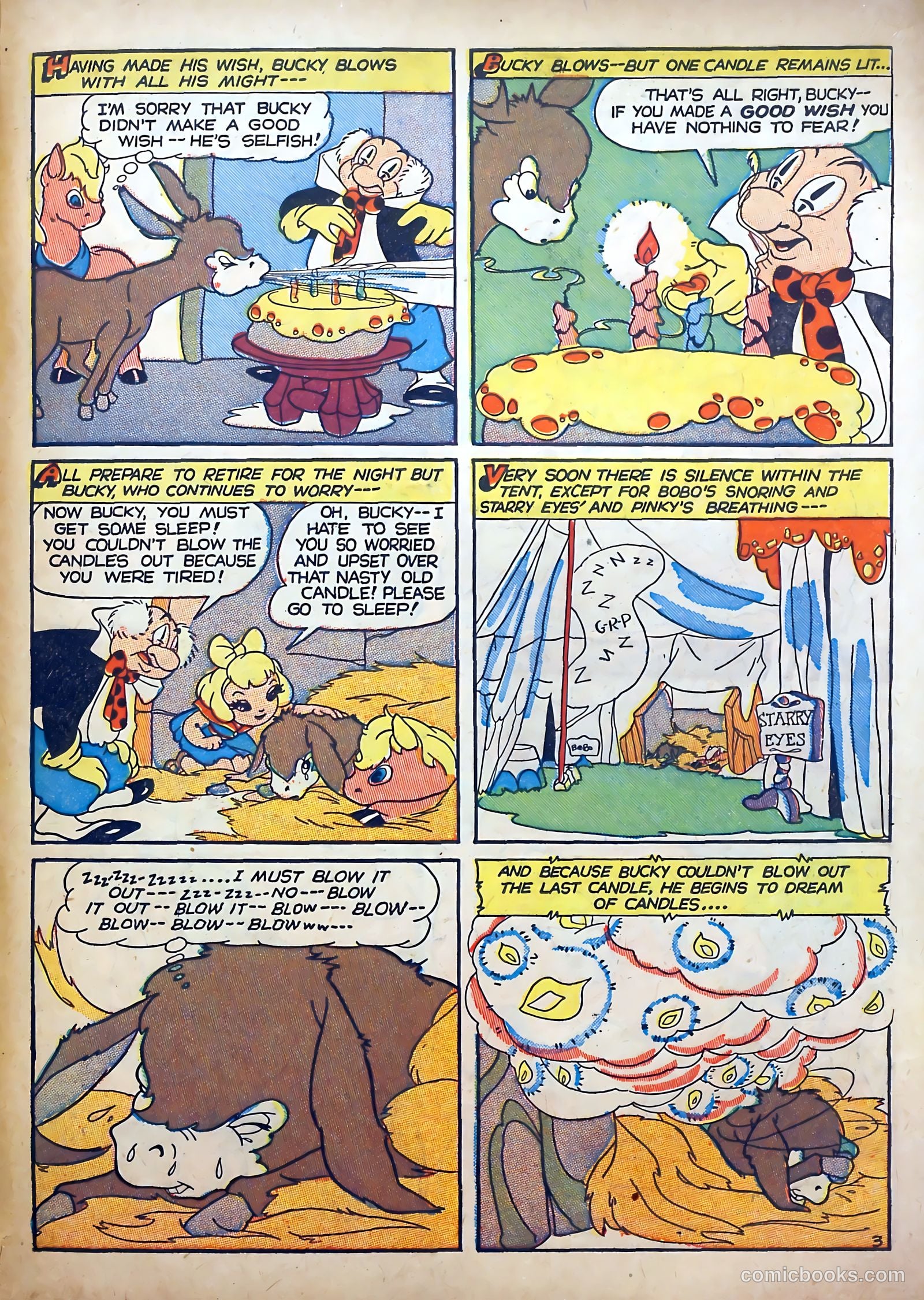 Punch and Judy v1 #6 — page 45 of 52