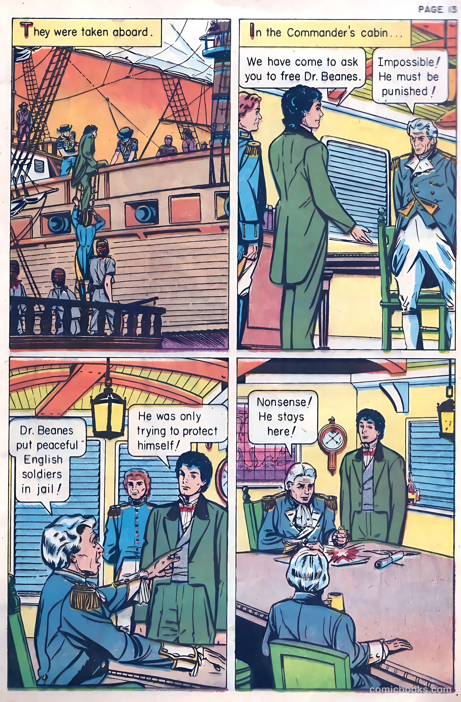 Picture Progress v2 #4 — page 15 of 28