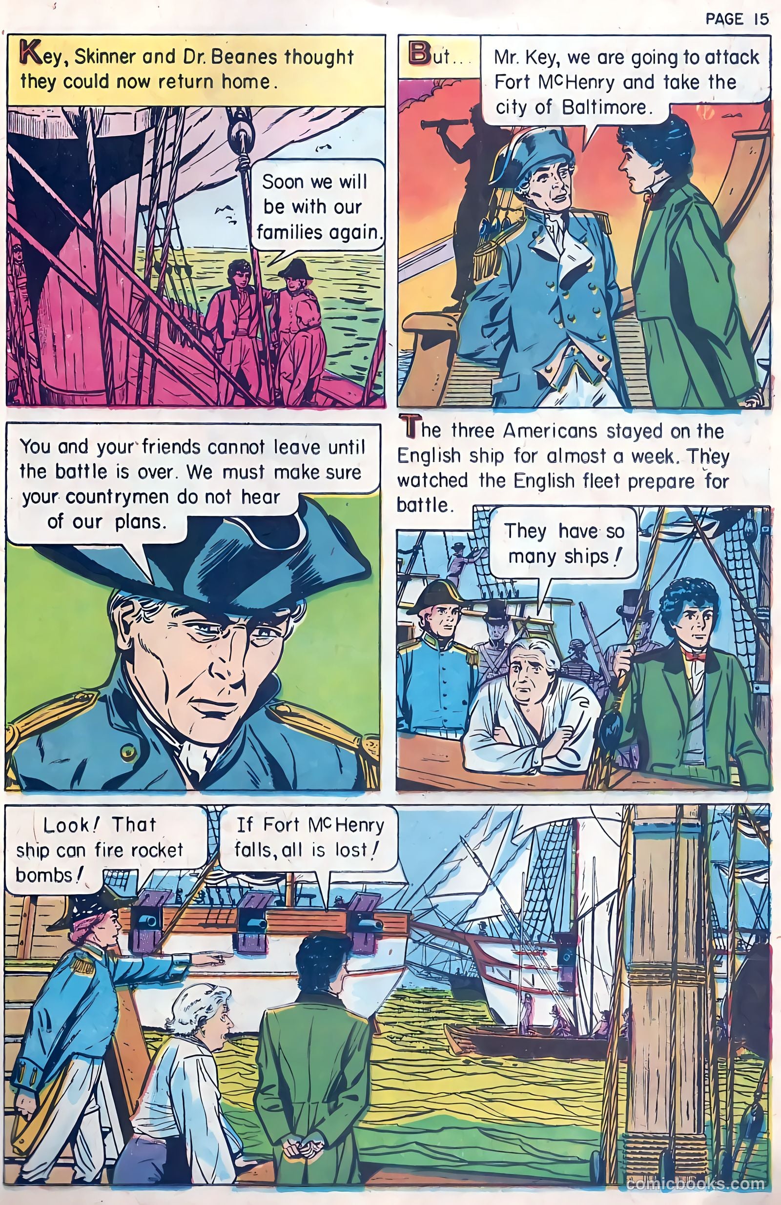 Picture Progress v2 #4 — page 17 of 28