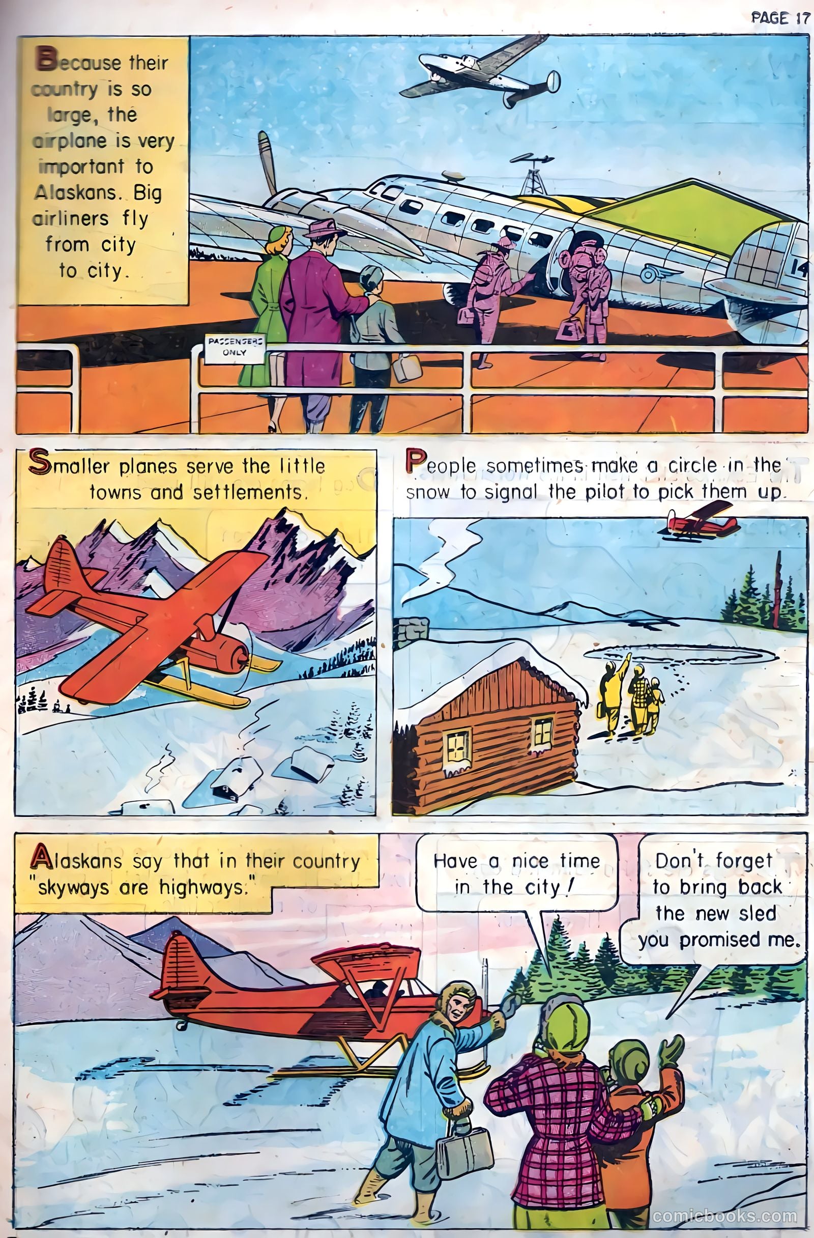 Picture Progress v2 #6 — page 19 of 28