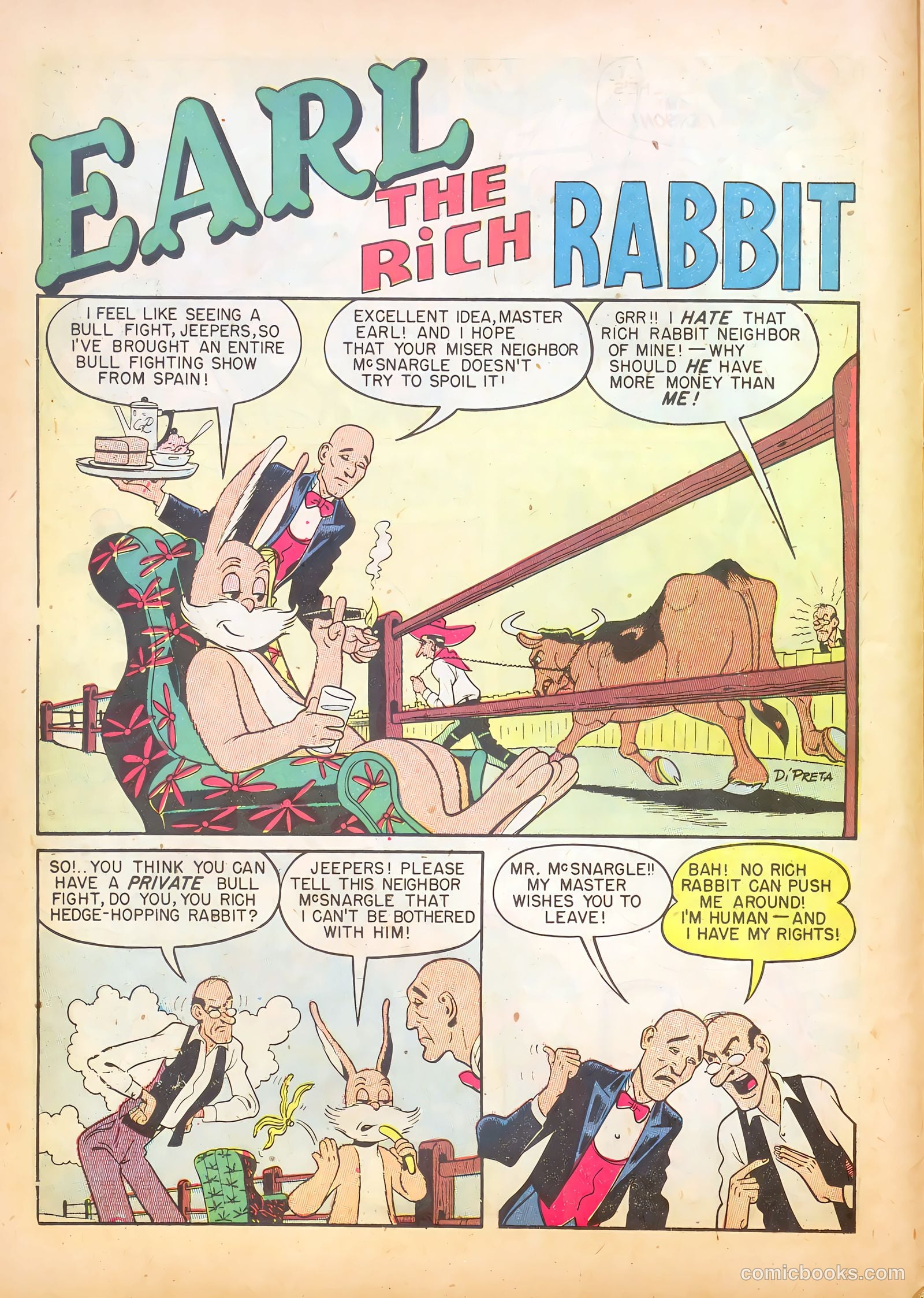 Punch and Judy v2 #12 — page 20 of 52