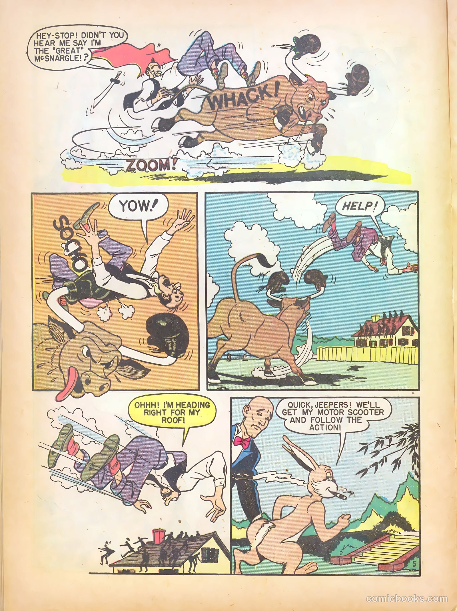Punch and Judy v2 #12 — page 24 of 52