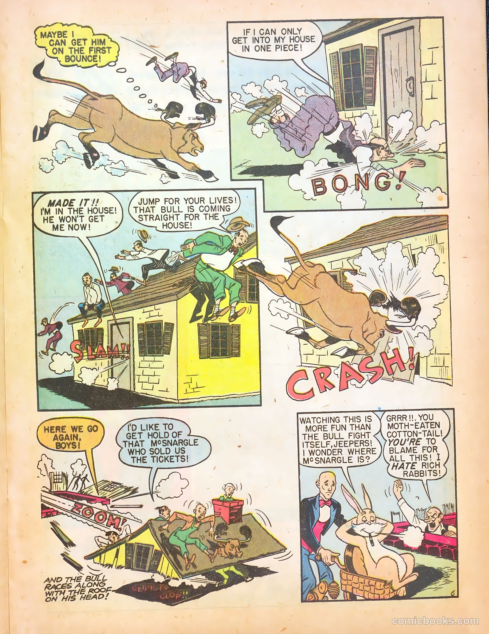 Punch and Judy v2 #12 — page 25 of 52