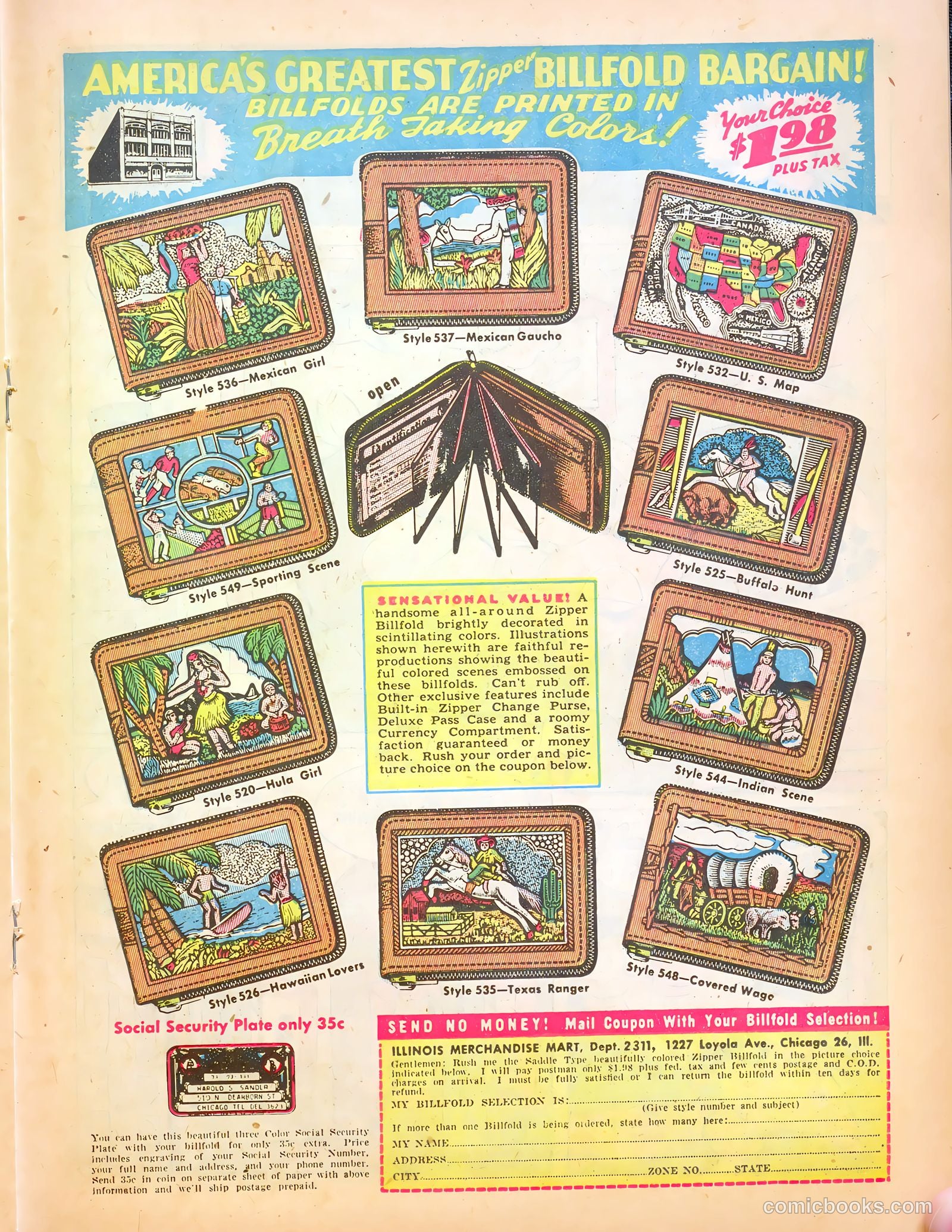 Punch and Judy v2 #12 — page 27 of 52