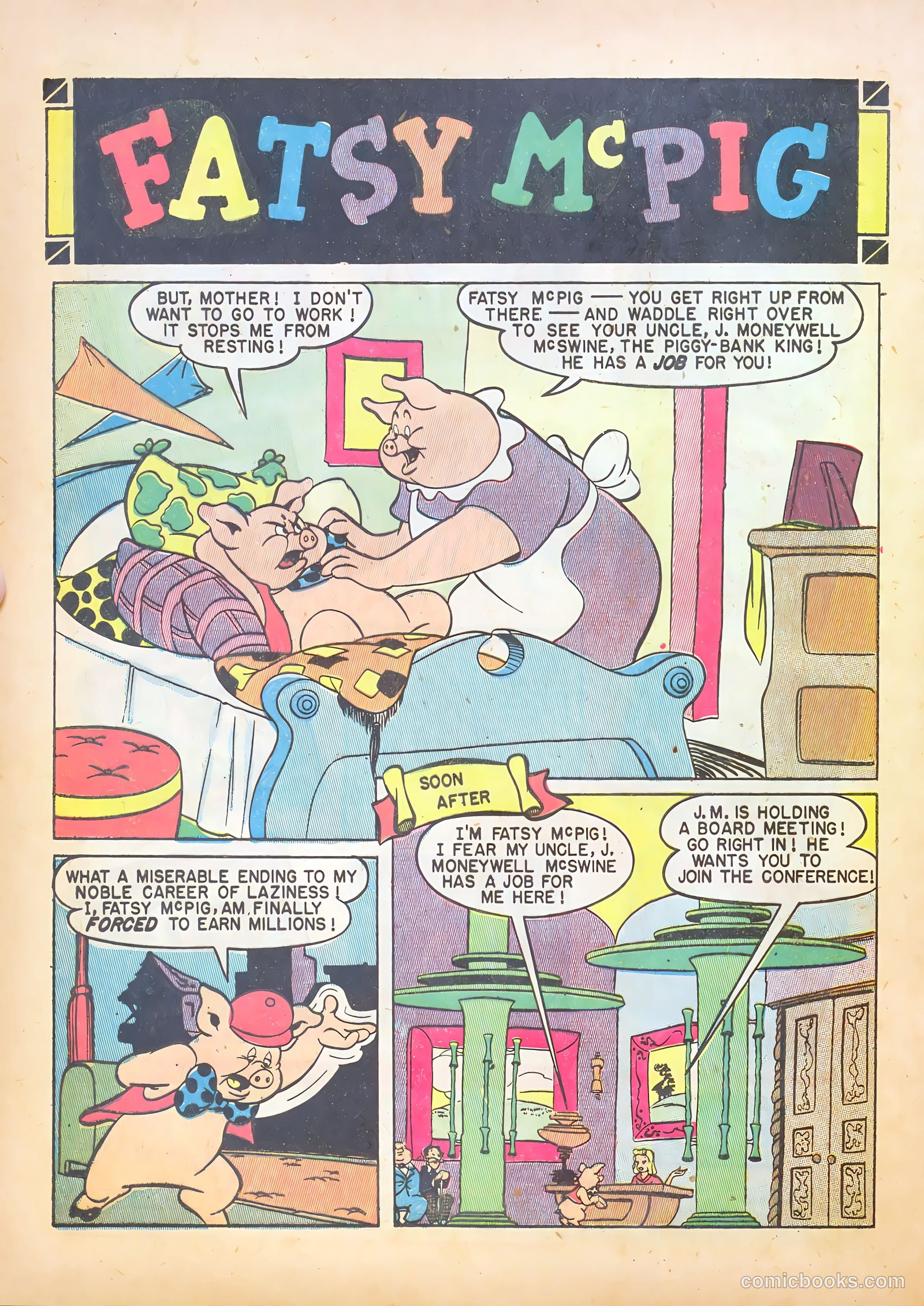Punch and Judy v2 #12 — page 28 of 52