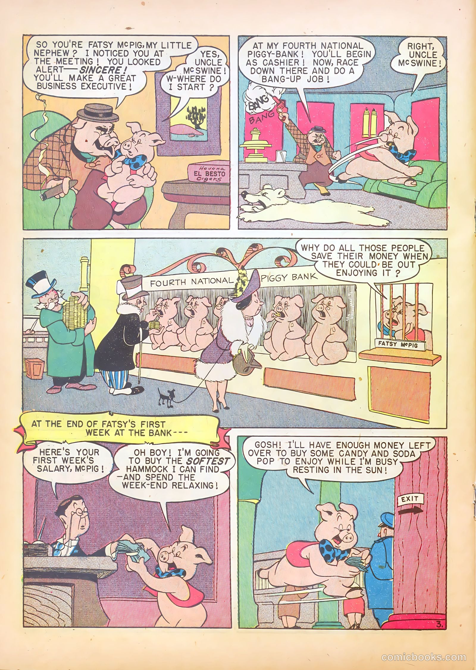 Punch and Judy v2 #12 — page 30 of 52