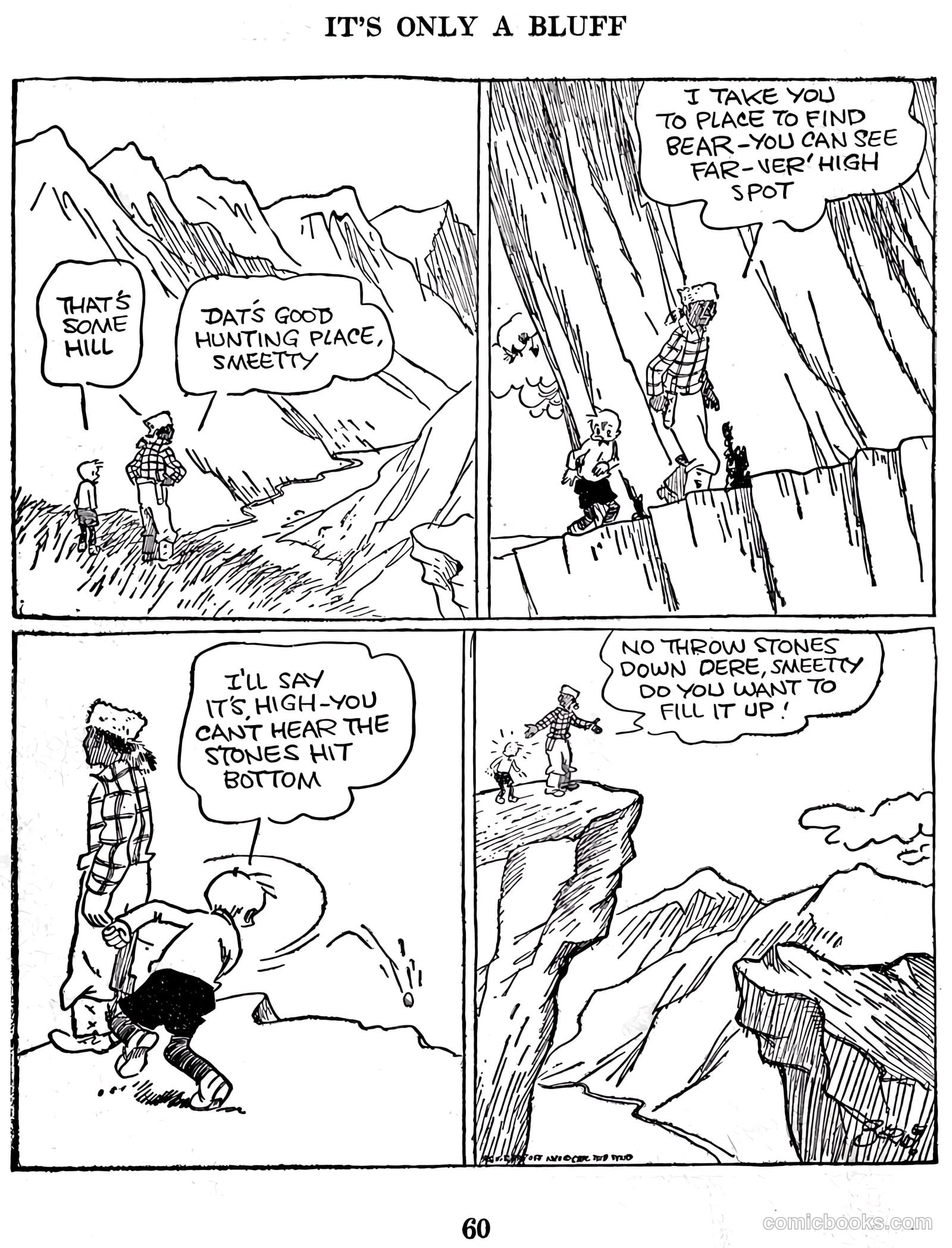 Smitty the Flying Office Boy #nn — page 63 of 89