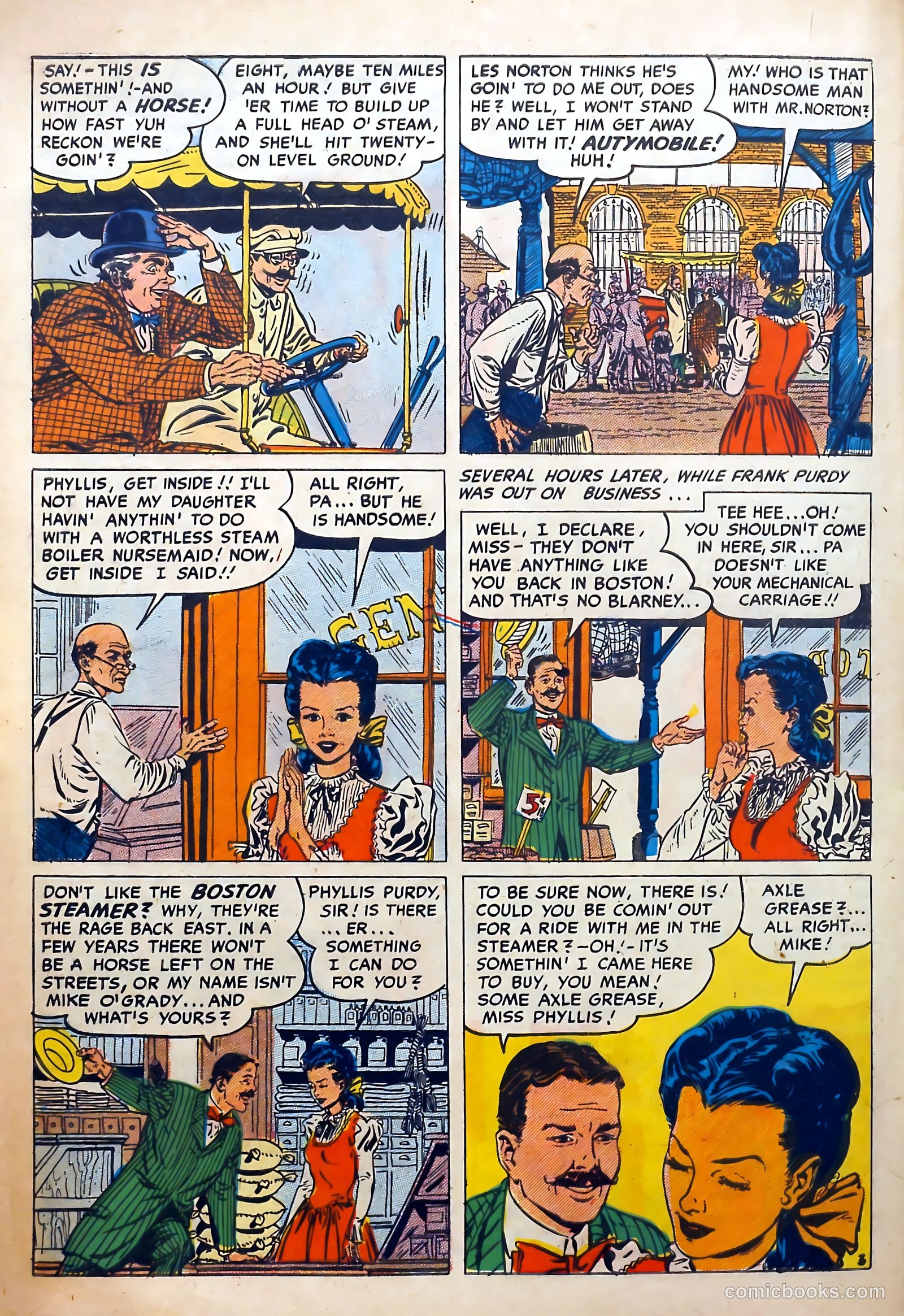 Dead-Eye Western v2 #2 — page 42 of 52