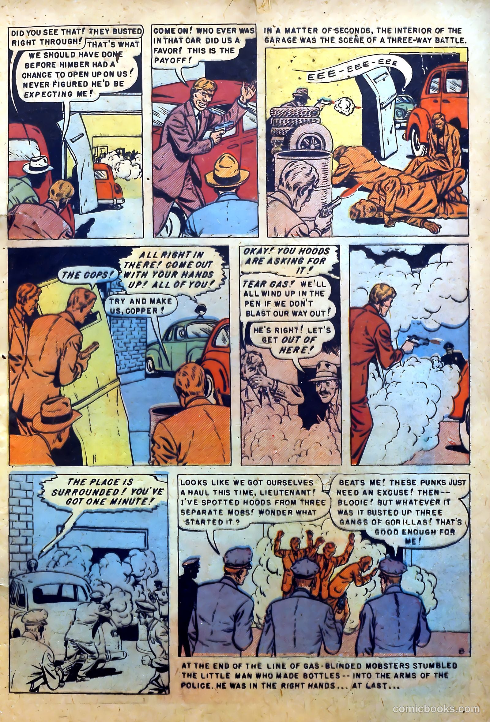 Crime Detective Comics v2 #5 — page 20 of 53