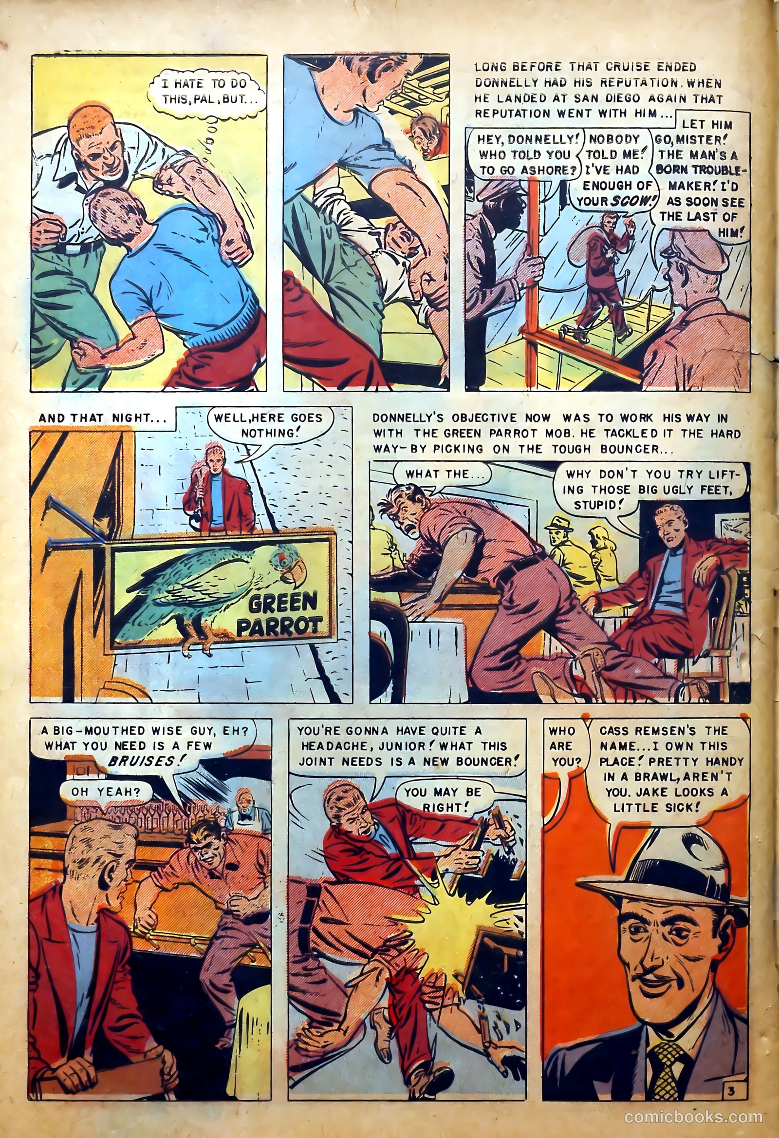 Crime Detective Comics v2 #5 — page 43 of 53