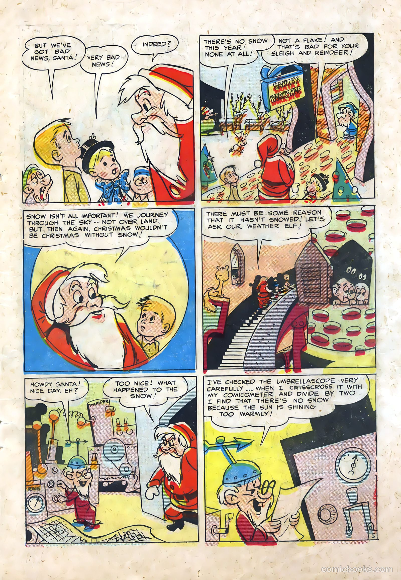adventures of jo joy nn #nn — page 7 of 20