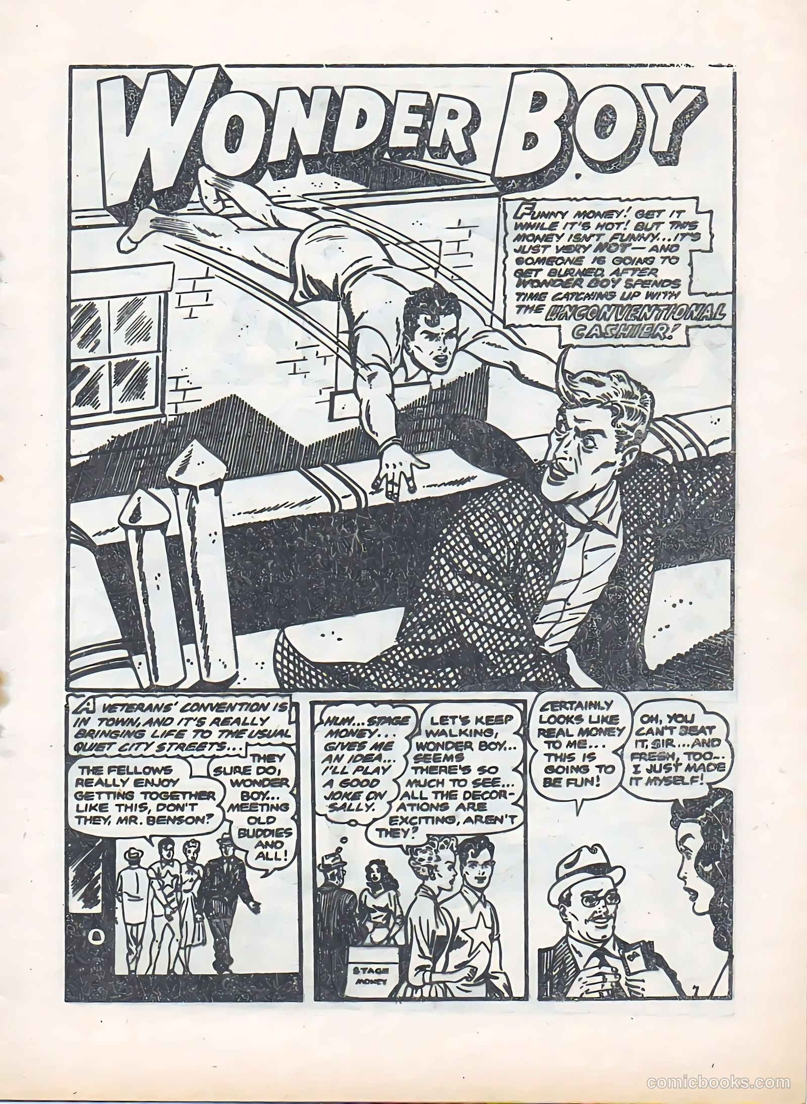 Samson #2 — page 11 of 28