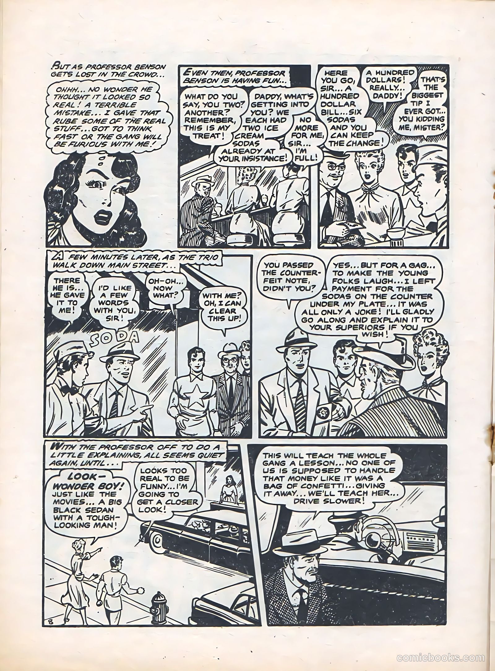 Samson #2 — page 12 of 28