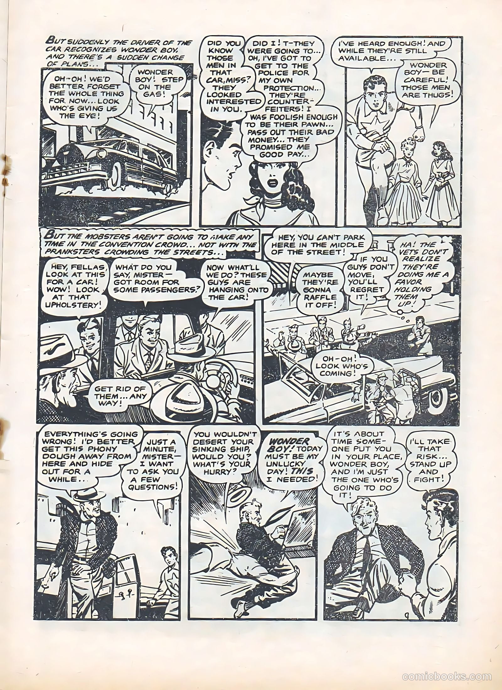 Samson #2 — page 13 of 28
