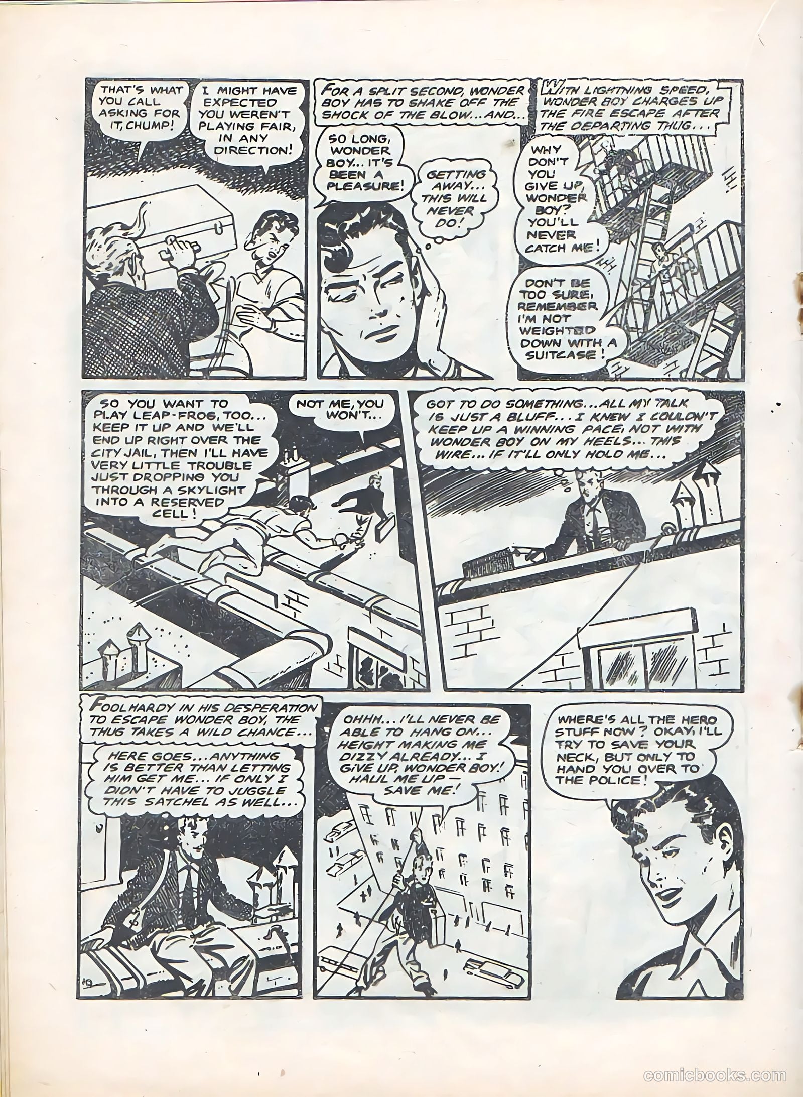 Samson #2 — page 14 of 28