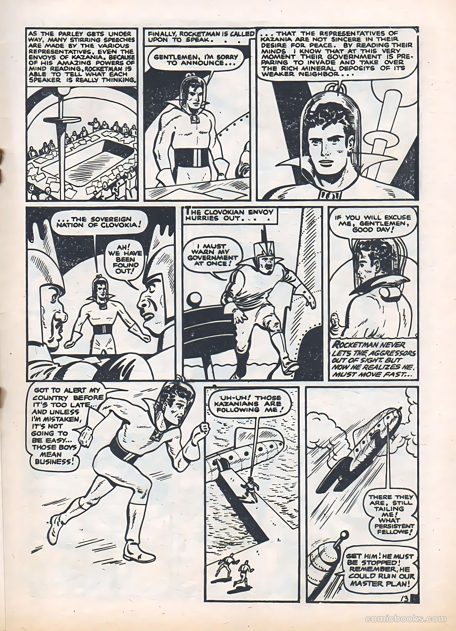 Samson #2 — page 17 of 28