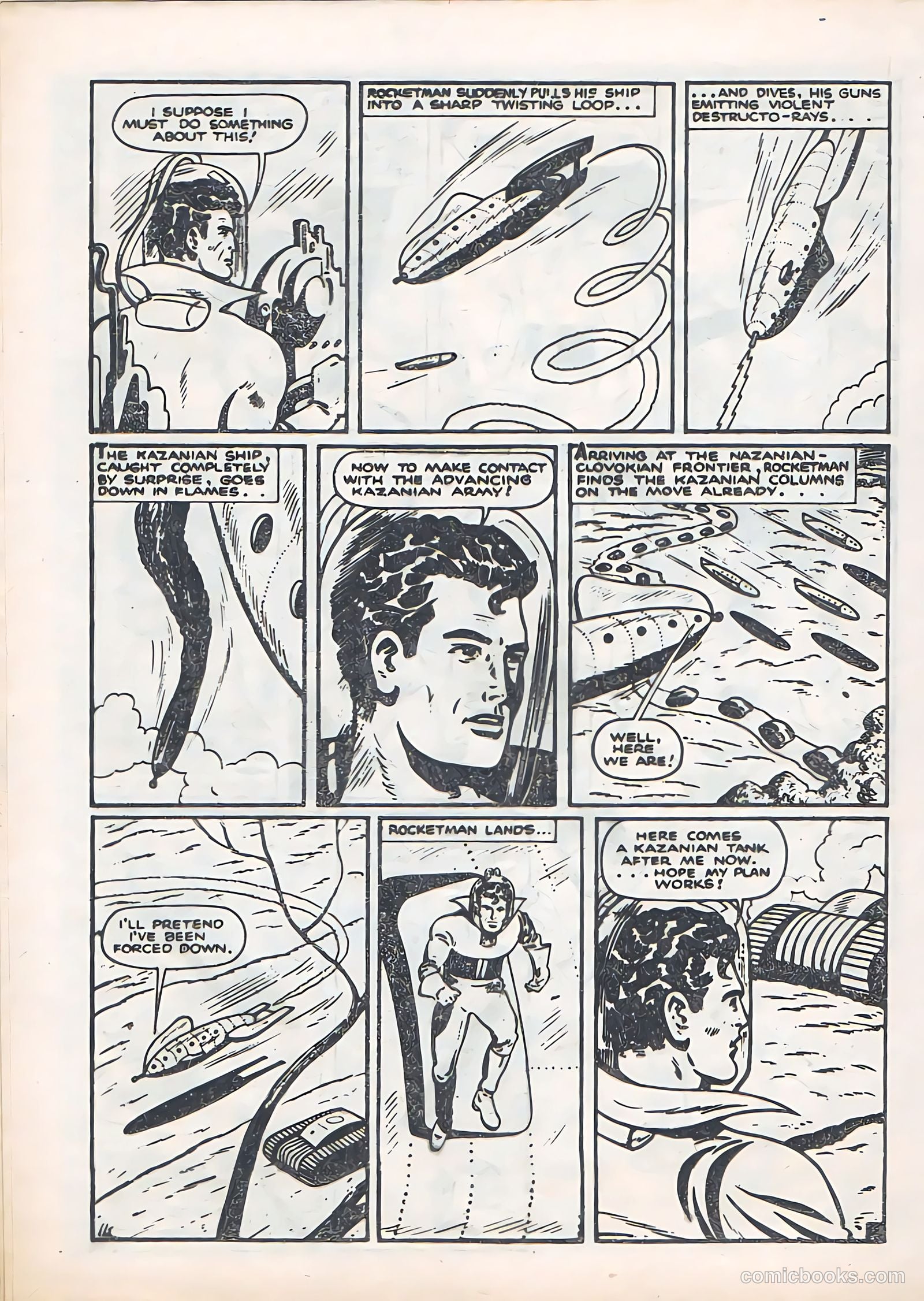 Samson #2 — page 18 of 28