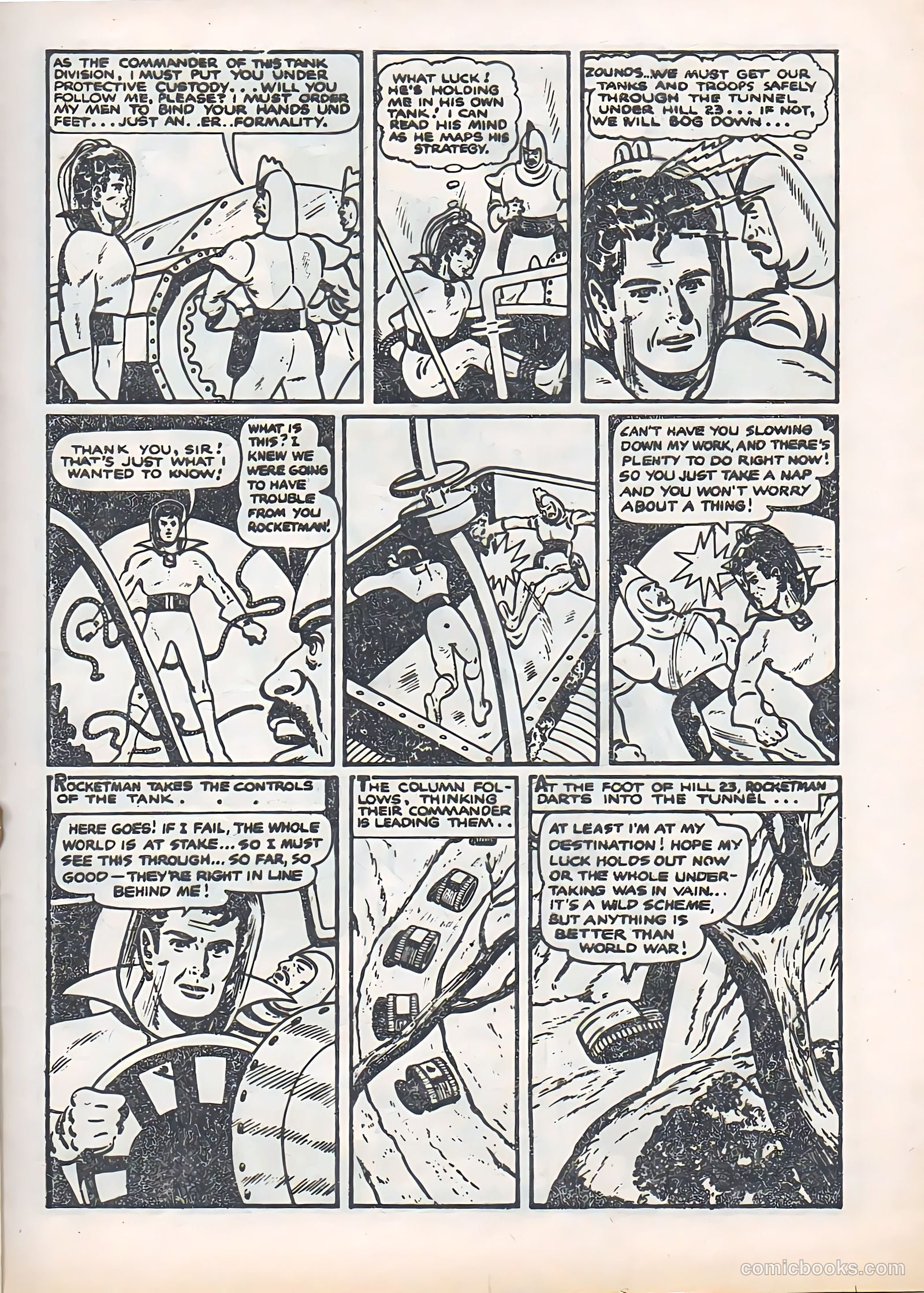 Samson #2 — page 19 of 28