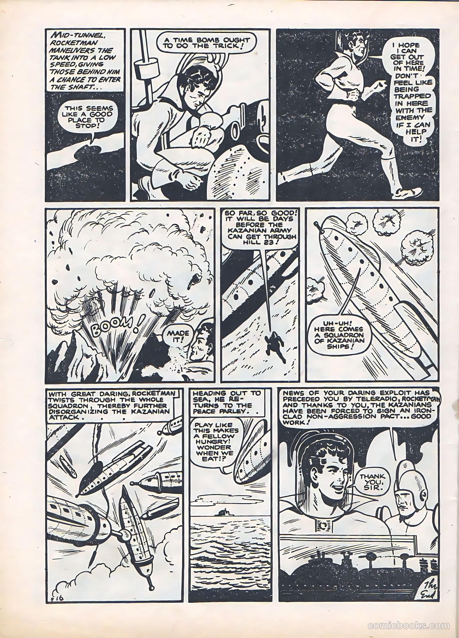 Samson #2 — page 20 of 28