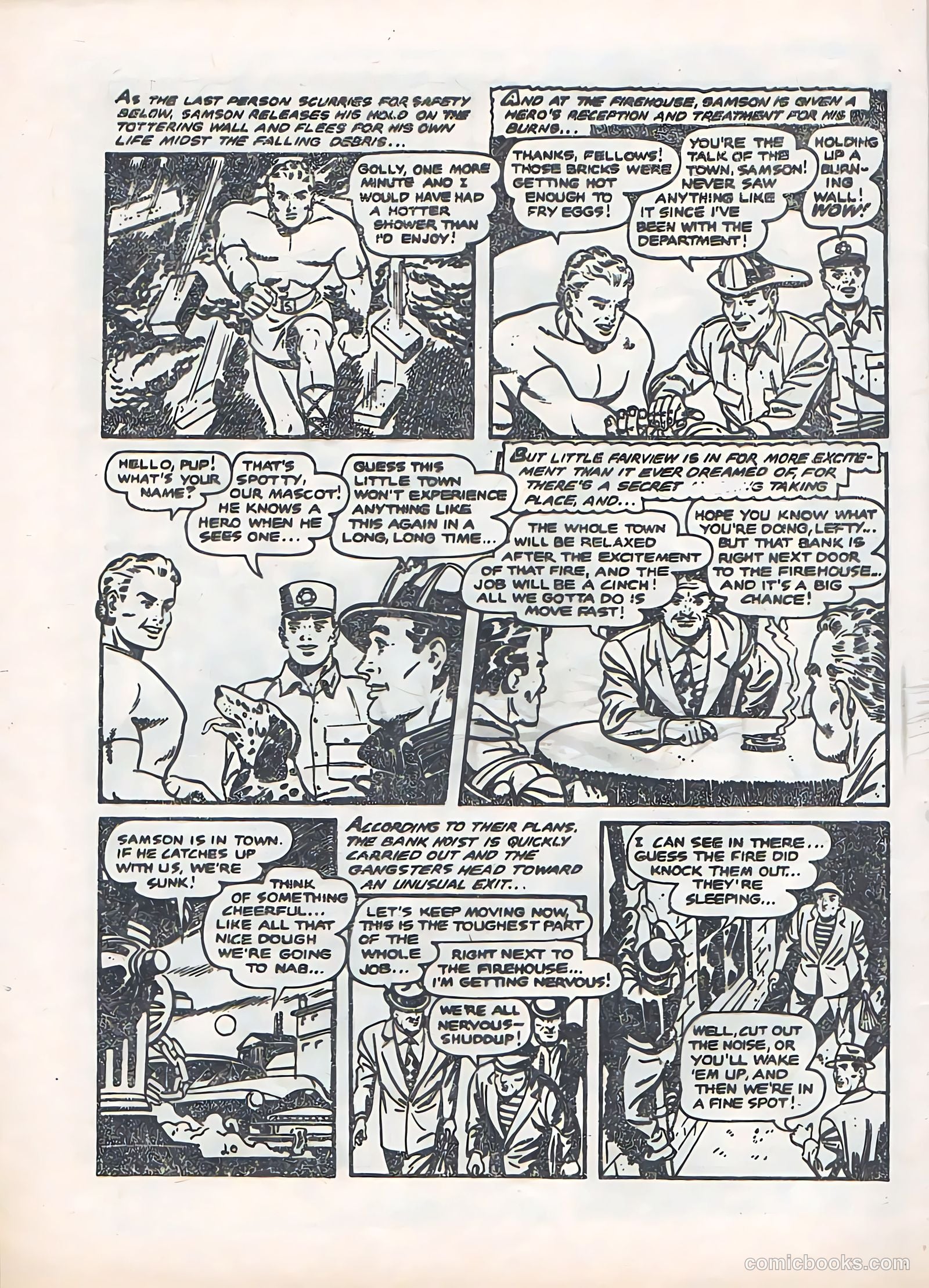 Samson #2 — page 22 of 28