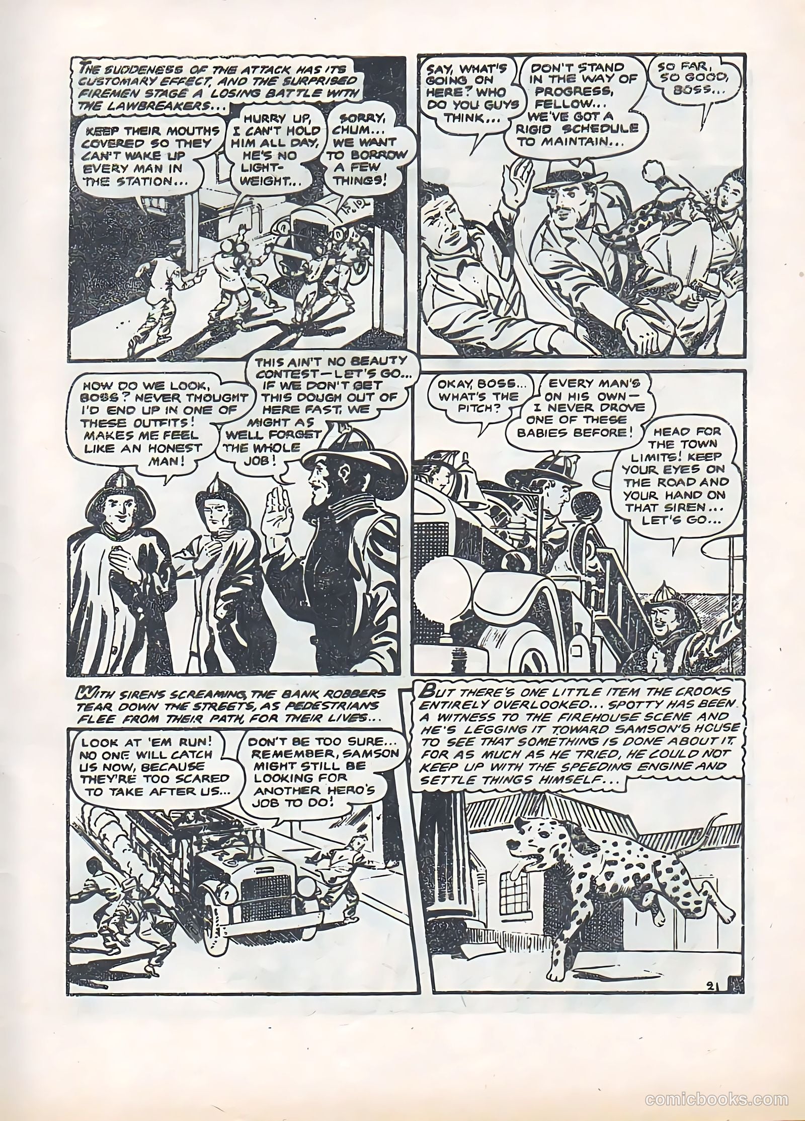 Samson #2 — page 23 of 28