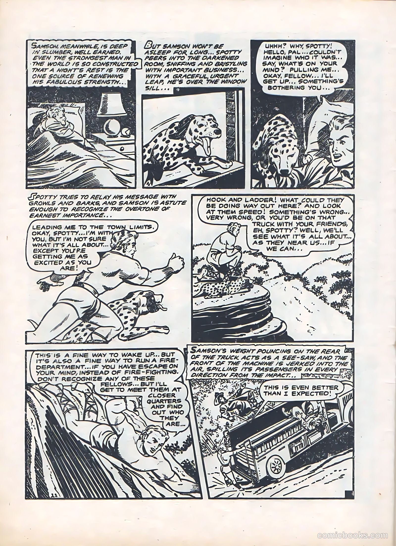 Samson #2 — page 24 of 28