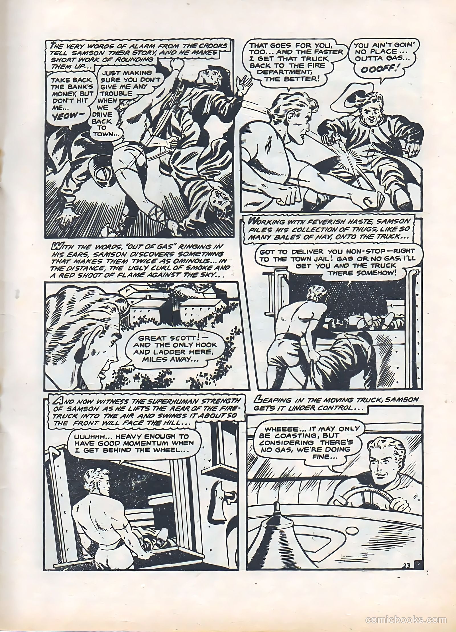 Samson #2 — page 25 of 28