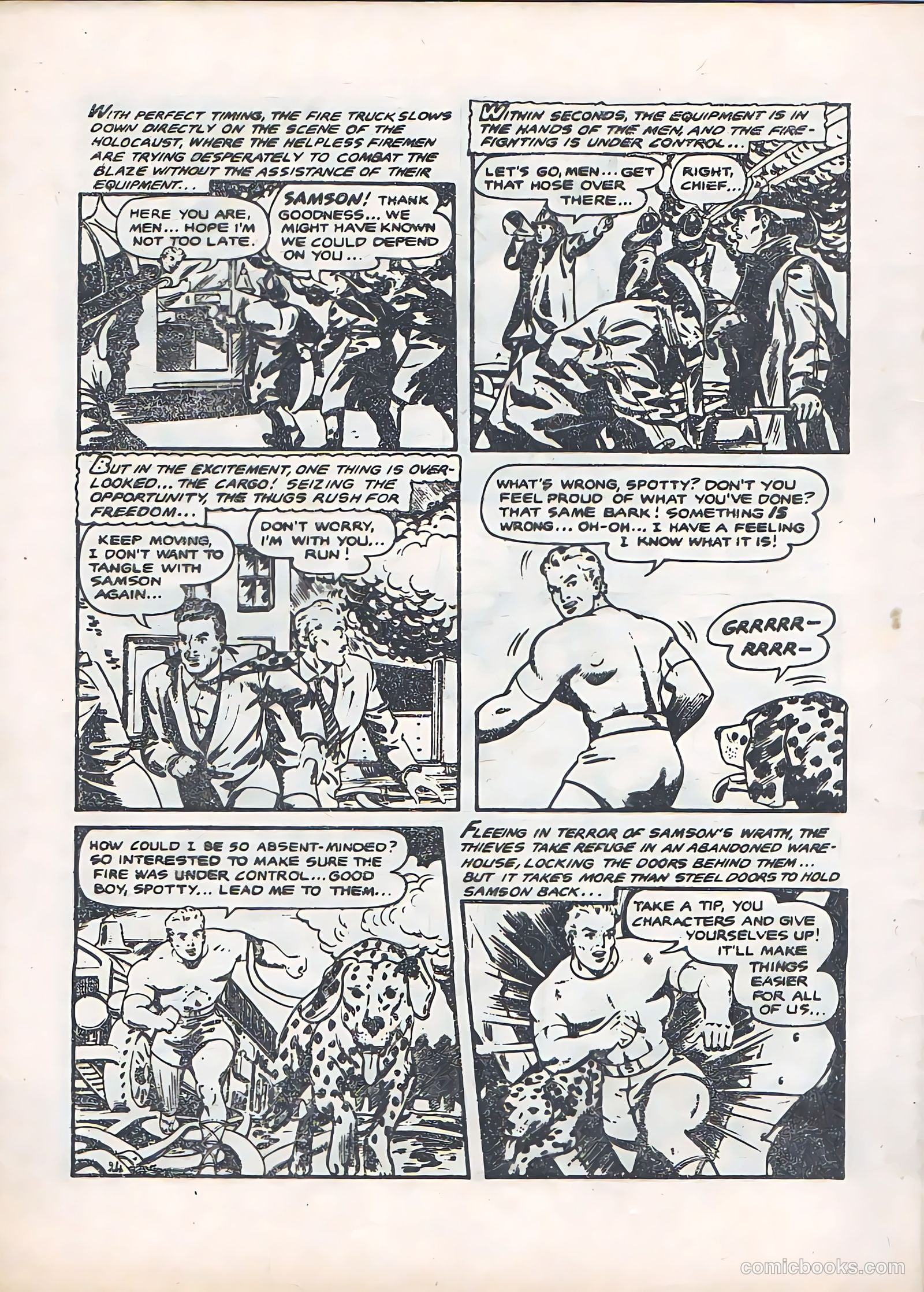 Samson #2 — page 26 of 28