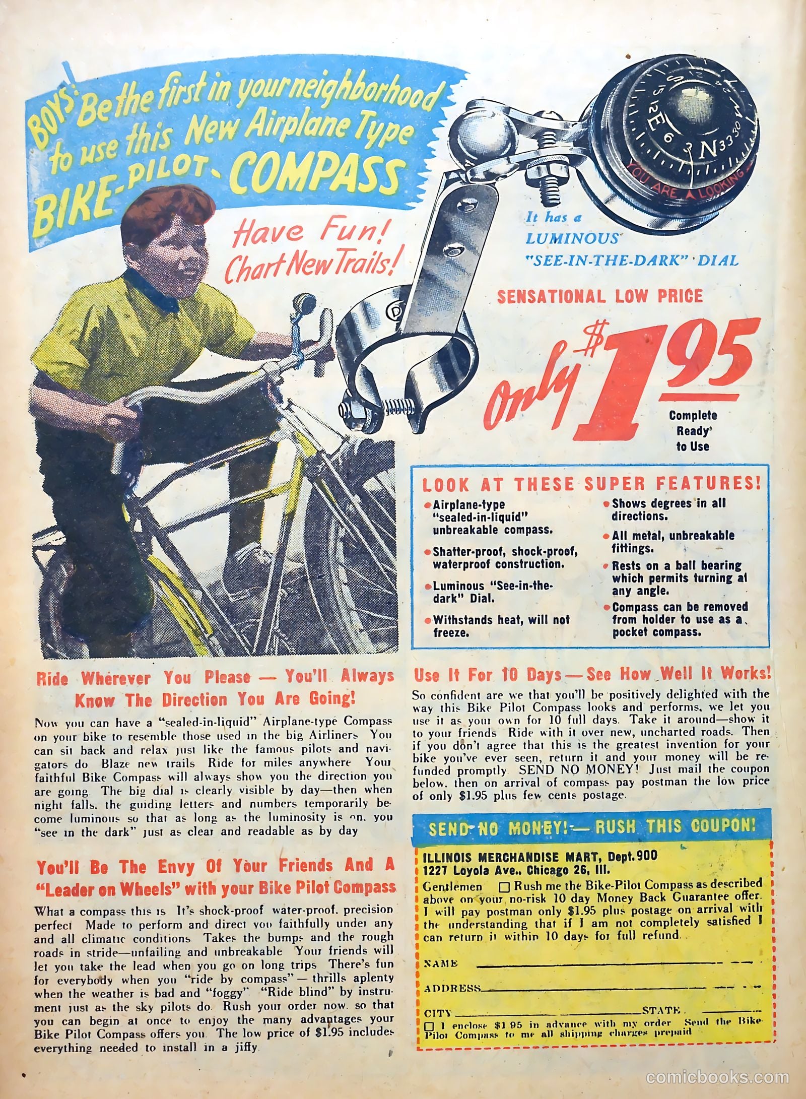 Clue Comics #15 — page 26 of 52