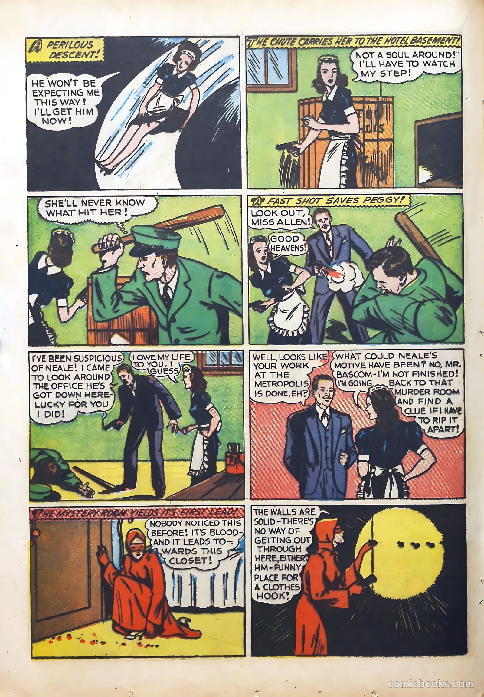 Thrilling Comics #9 — page 44 of 68