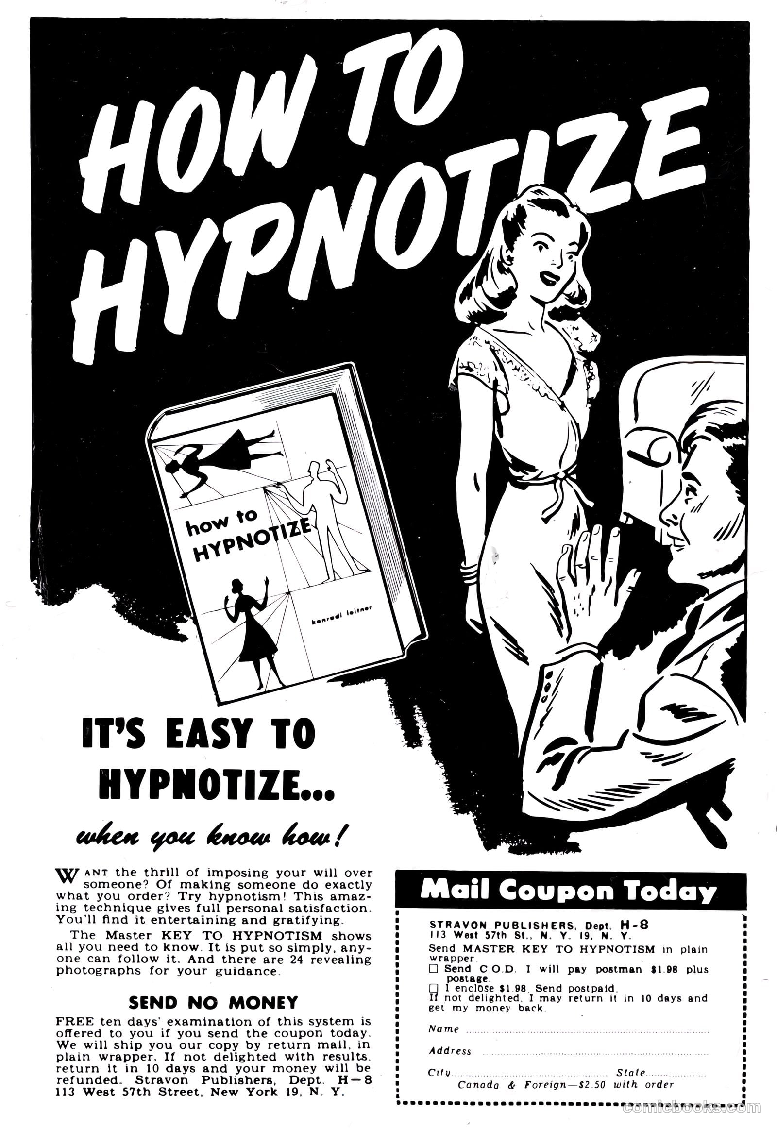 Crime Clinic #11 — page 36 of 36