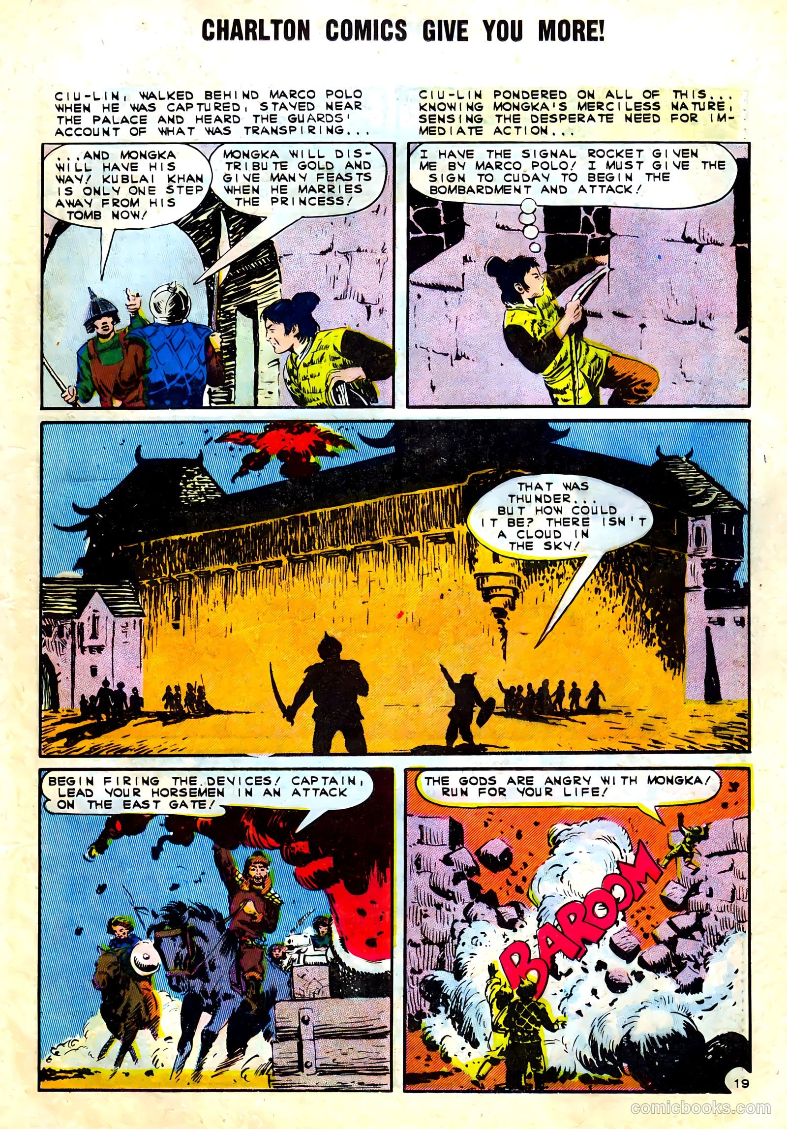 Marco Polo #1 — page 21 of 36