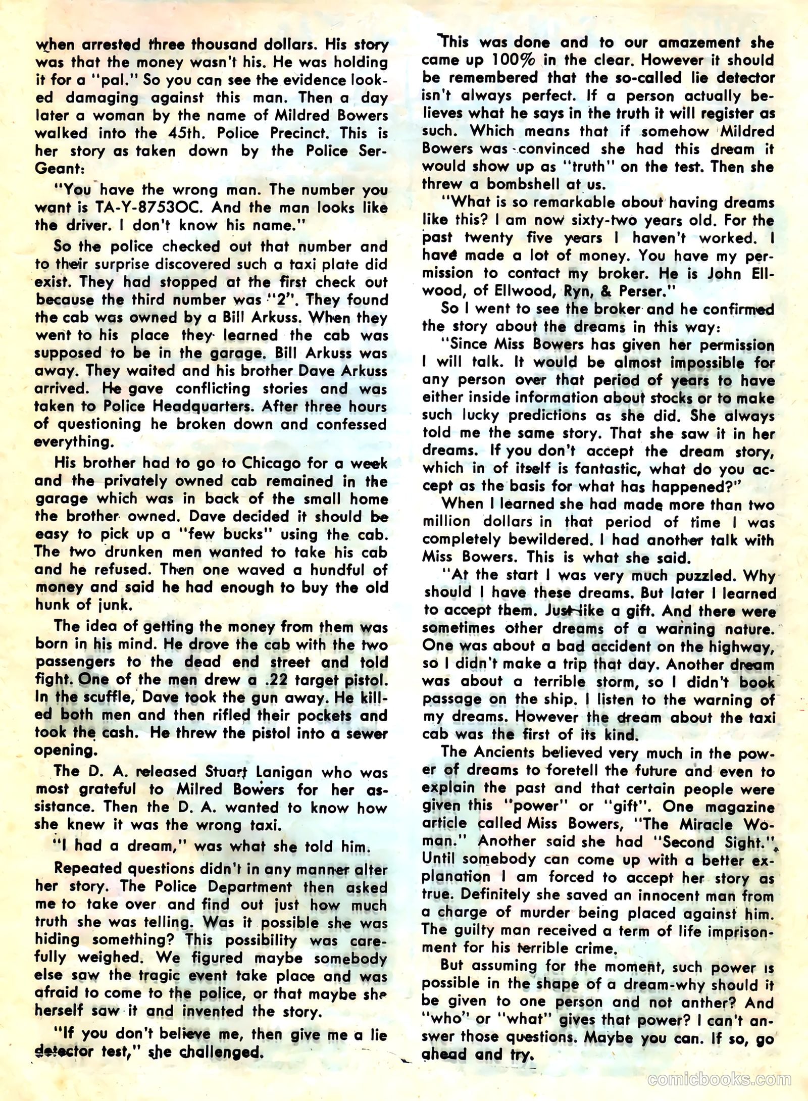 Marco Polo #1 — page 29 of 36