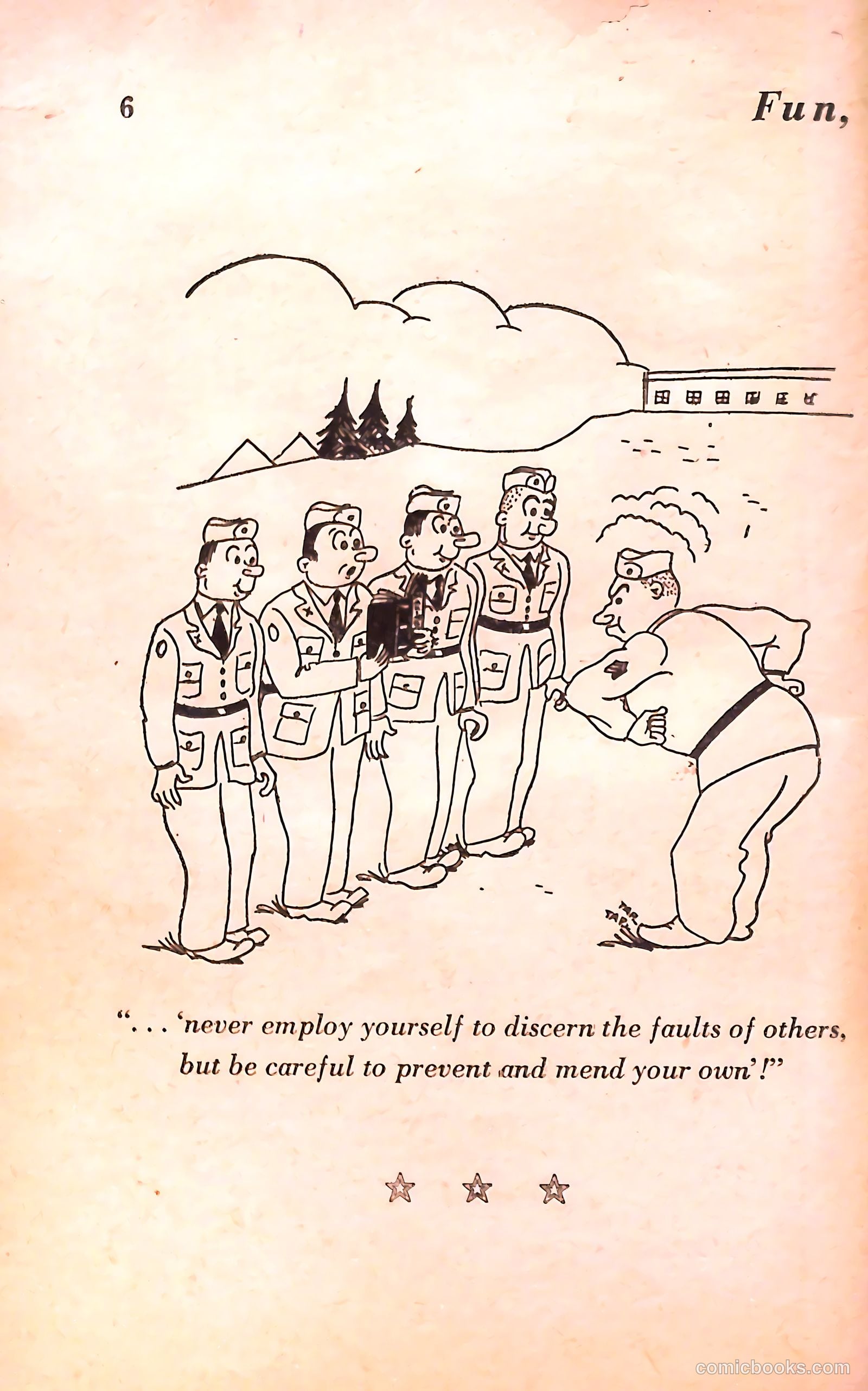 Fun, Inc. #nn — page 8 of 132
