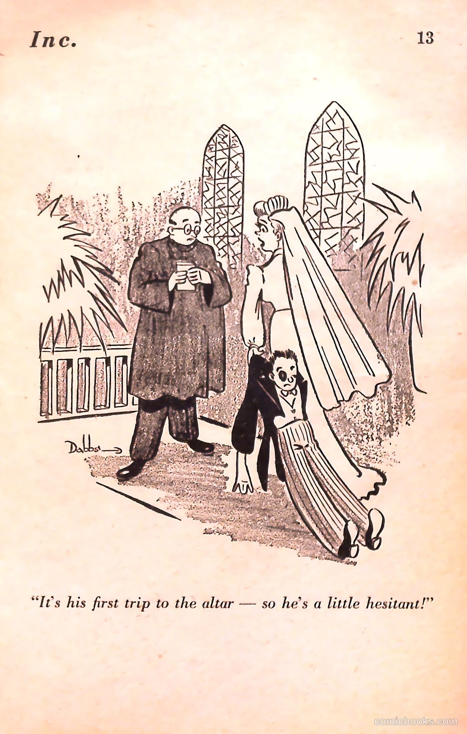 Fun, Inc. #nn — page 15 of 132