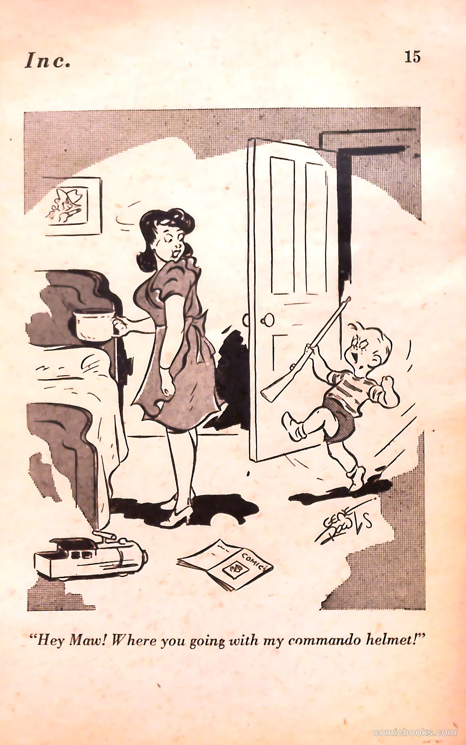 Fun, Inc. #nn — page 17 of 132
